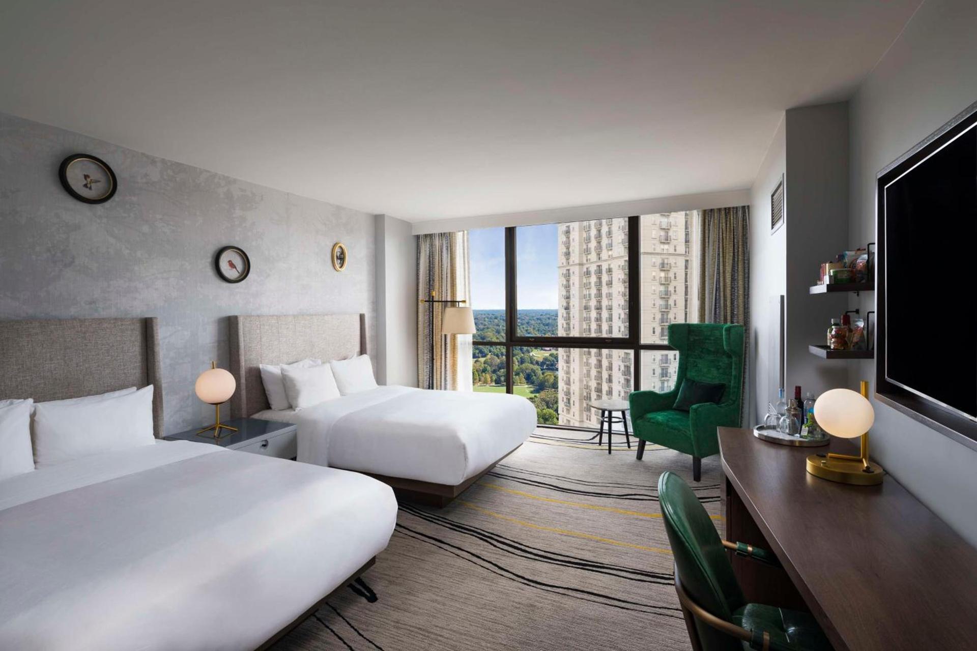 The Starling Atlanta Midtown, Curio Collection by Hilton photo 83