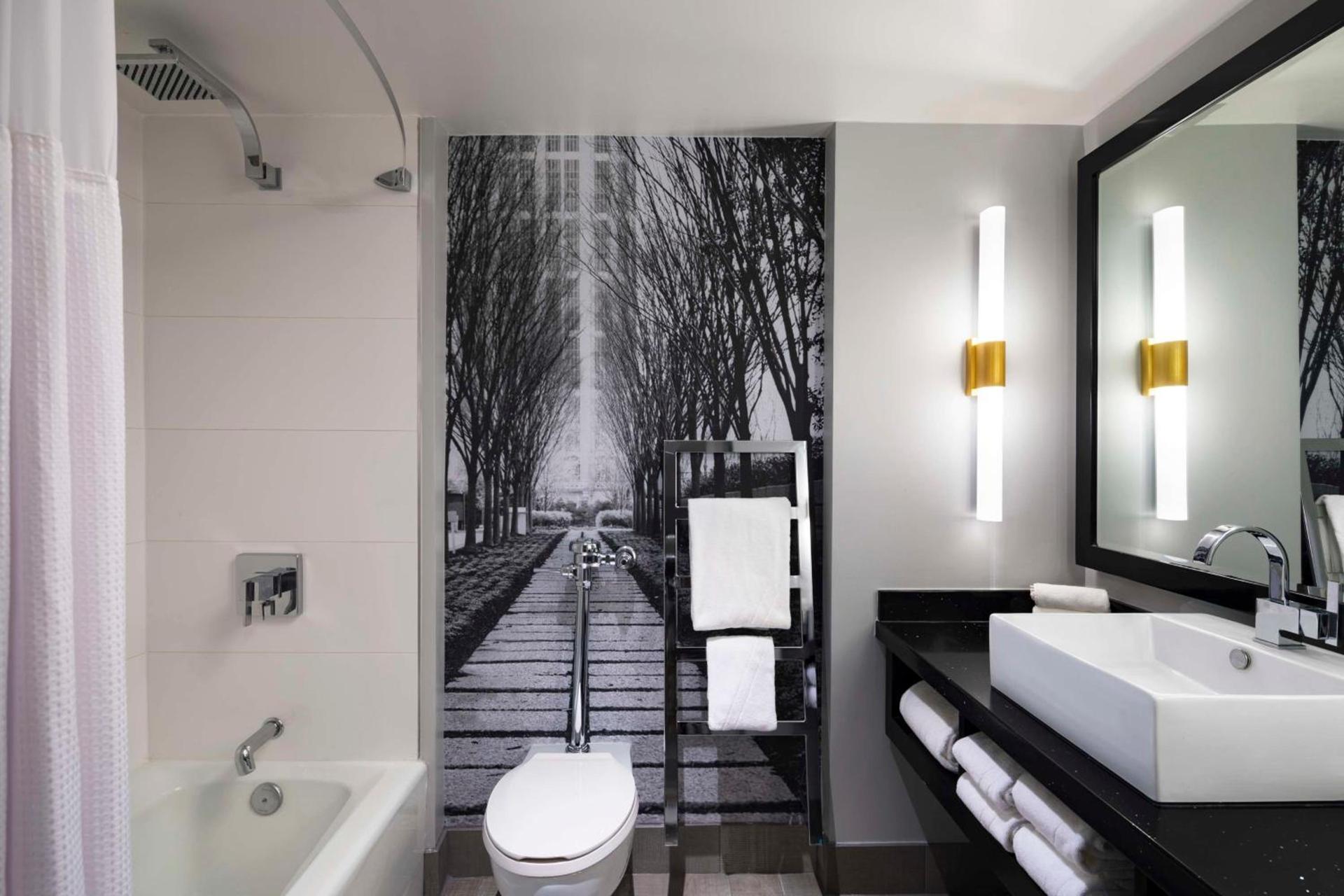 The Starling Atlanta Midtown, Curio Collection by Hilton photo 38