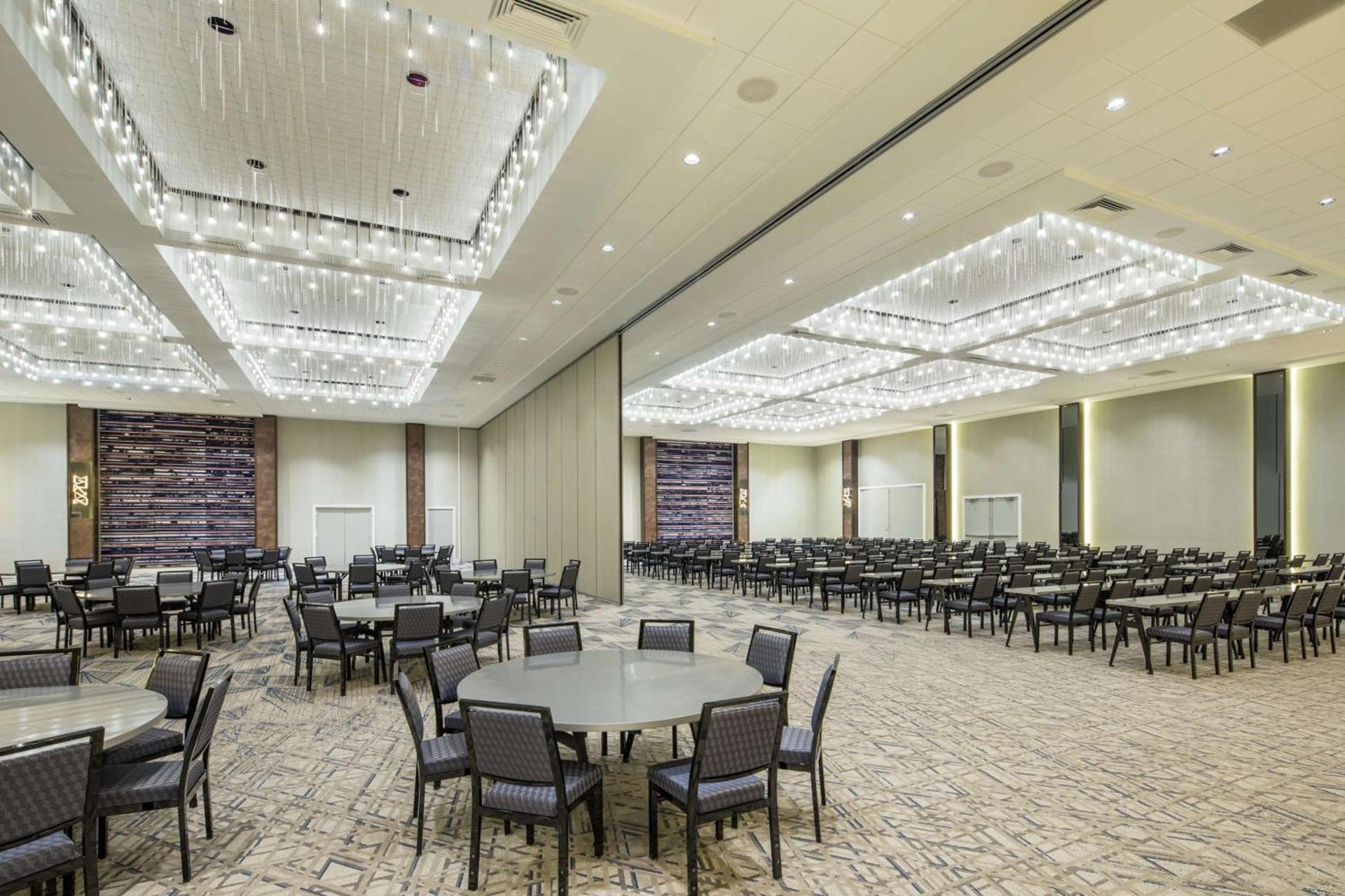 The Starling Atlanta Midtown, Curio Collection by Hilton photo 54