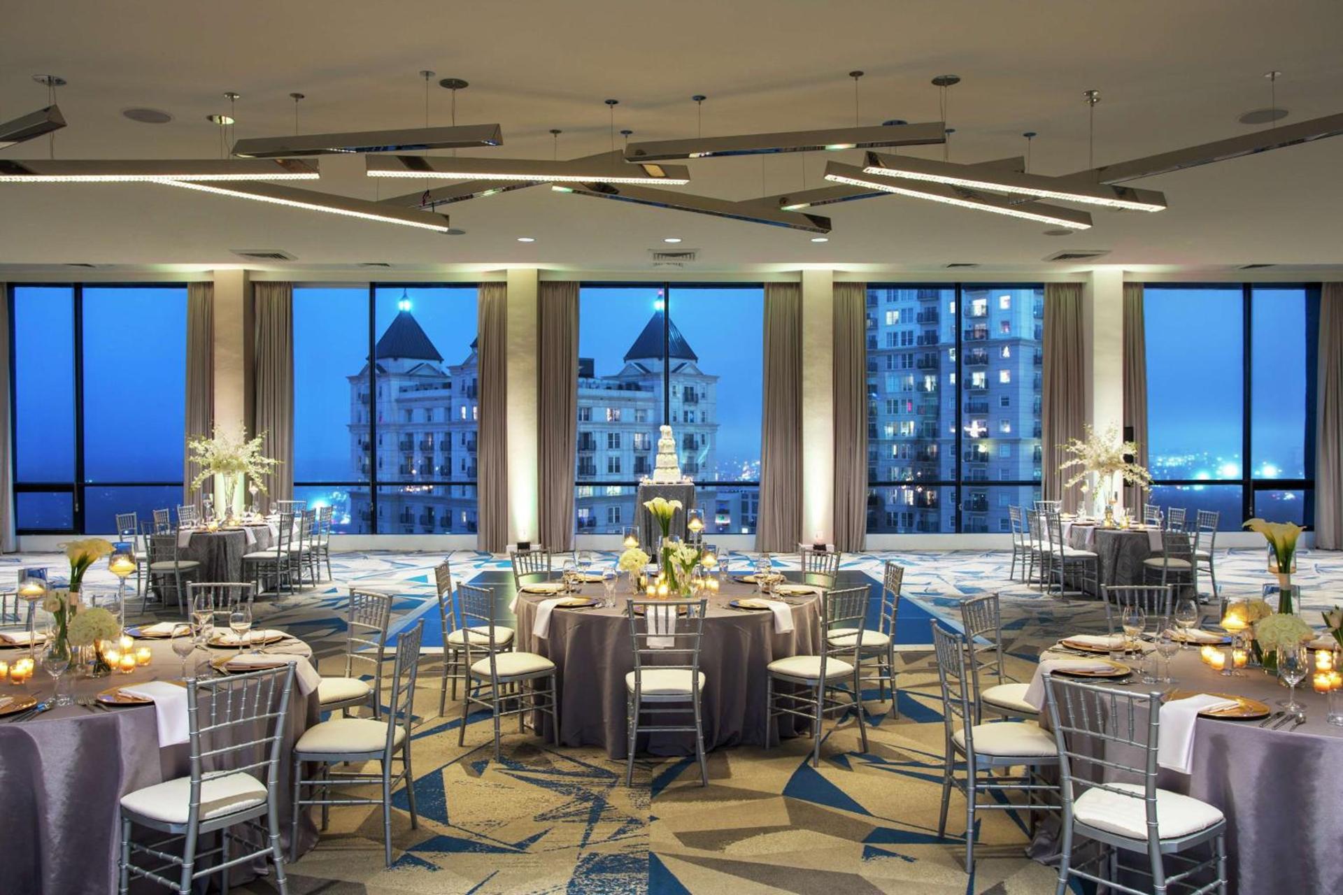 The Starling Atlanta Midtown, Curio Collection by Hilton photo 44