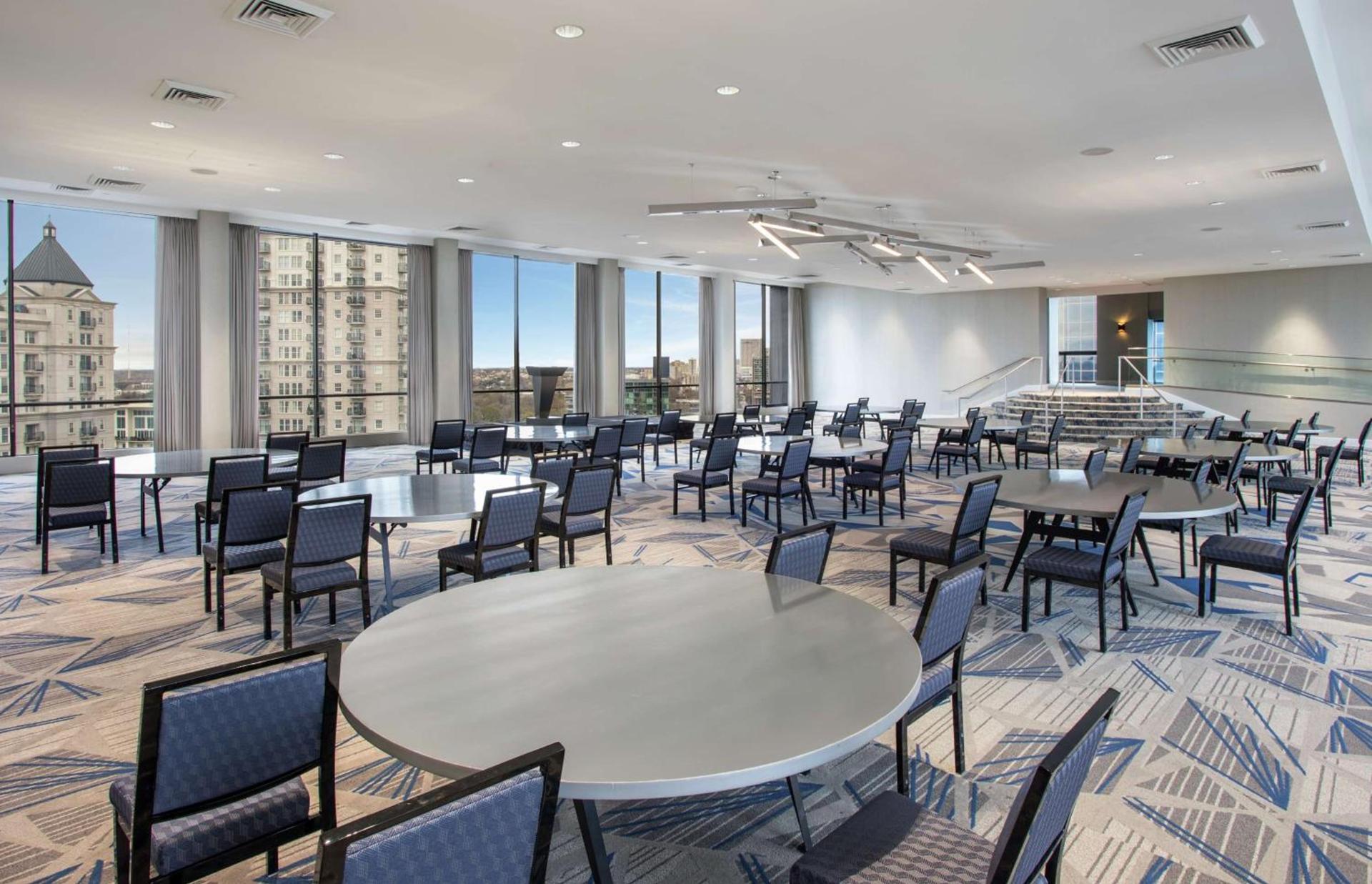 The Starling Atlanta Midtown, Curio Collection by Hilton photo 65