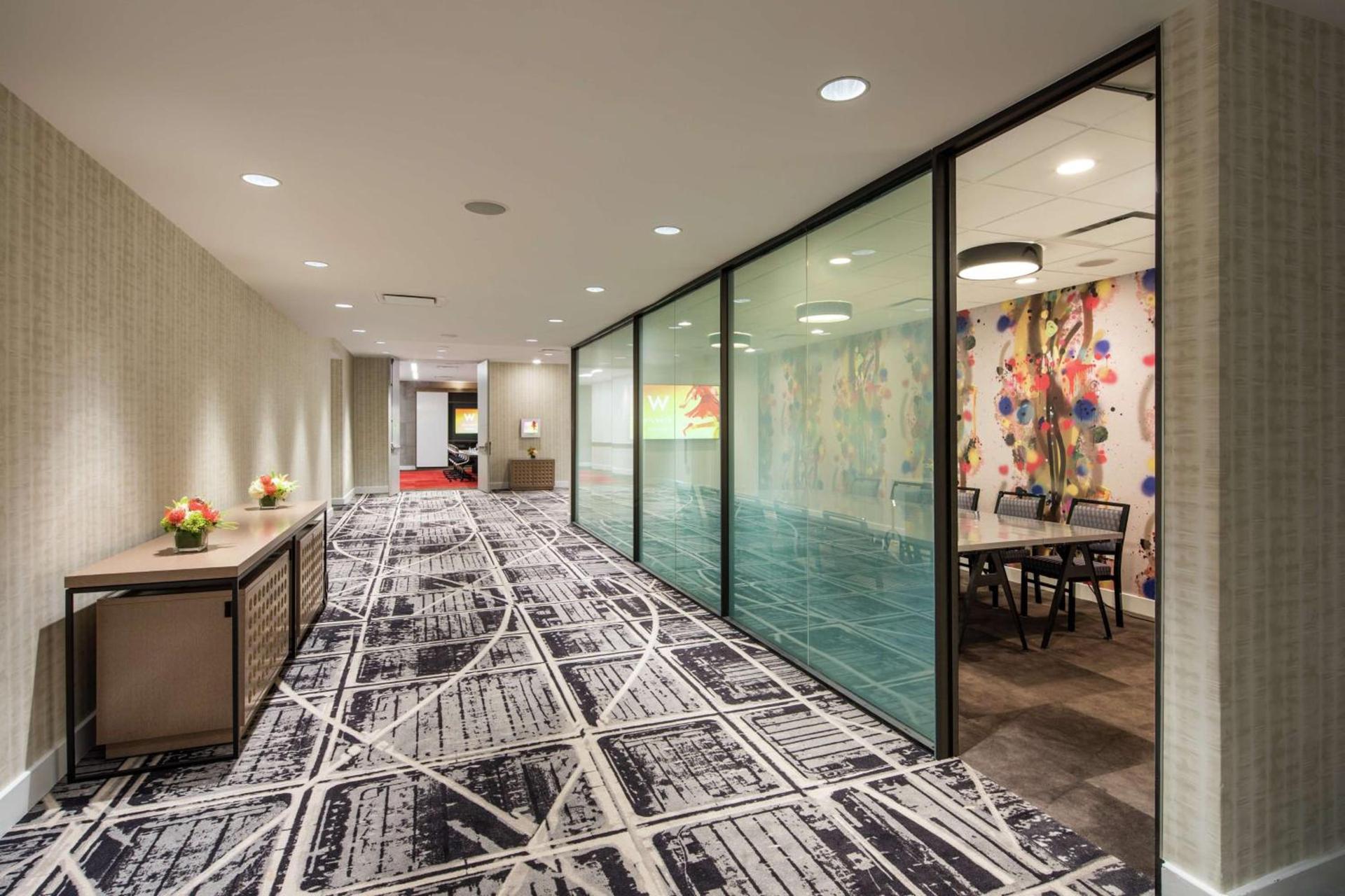 The Starling Atlanta Midtown, Curio Collection by Hilton photo 72