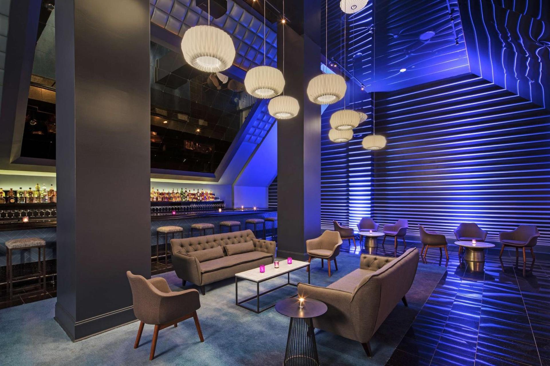 The Starling Atlanta Midtown, Curio Collection by Hilton photo 81