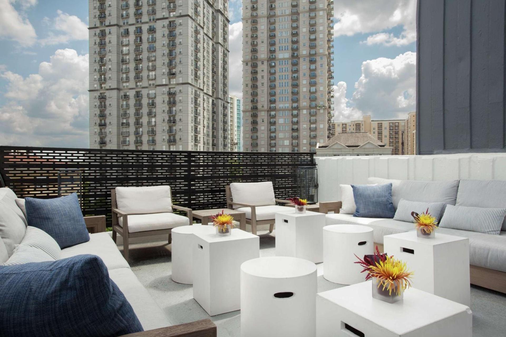 The Starling Atlanta Midtown, Curio Collection by Hilton photo 51