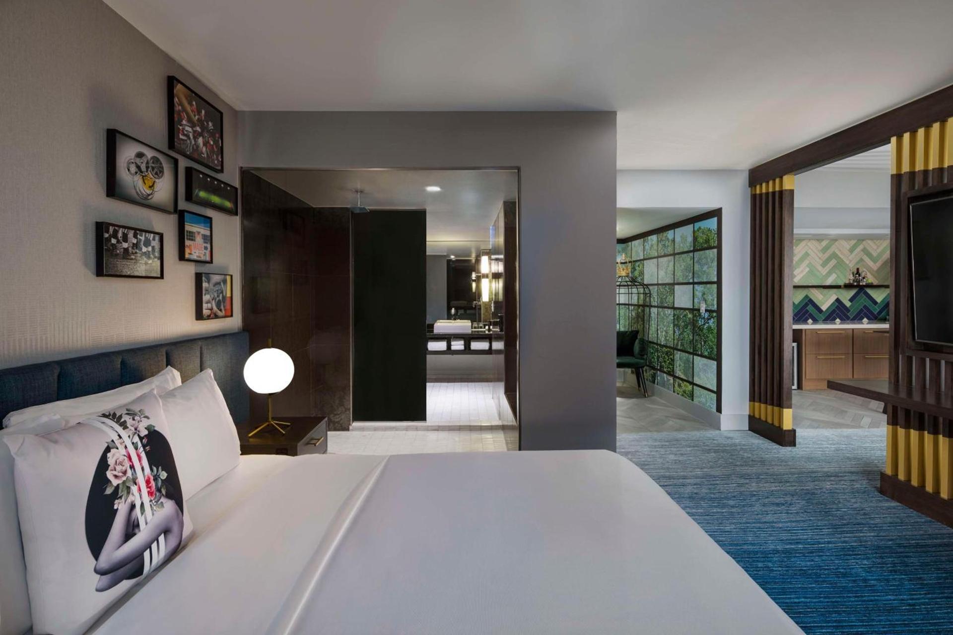 The Starling Atlanta Midtown, Curio Collection by Hilton photo 91
