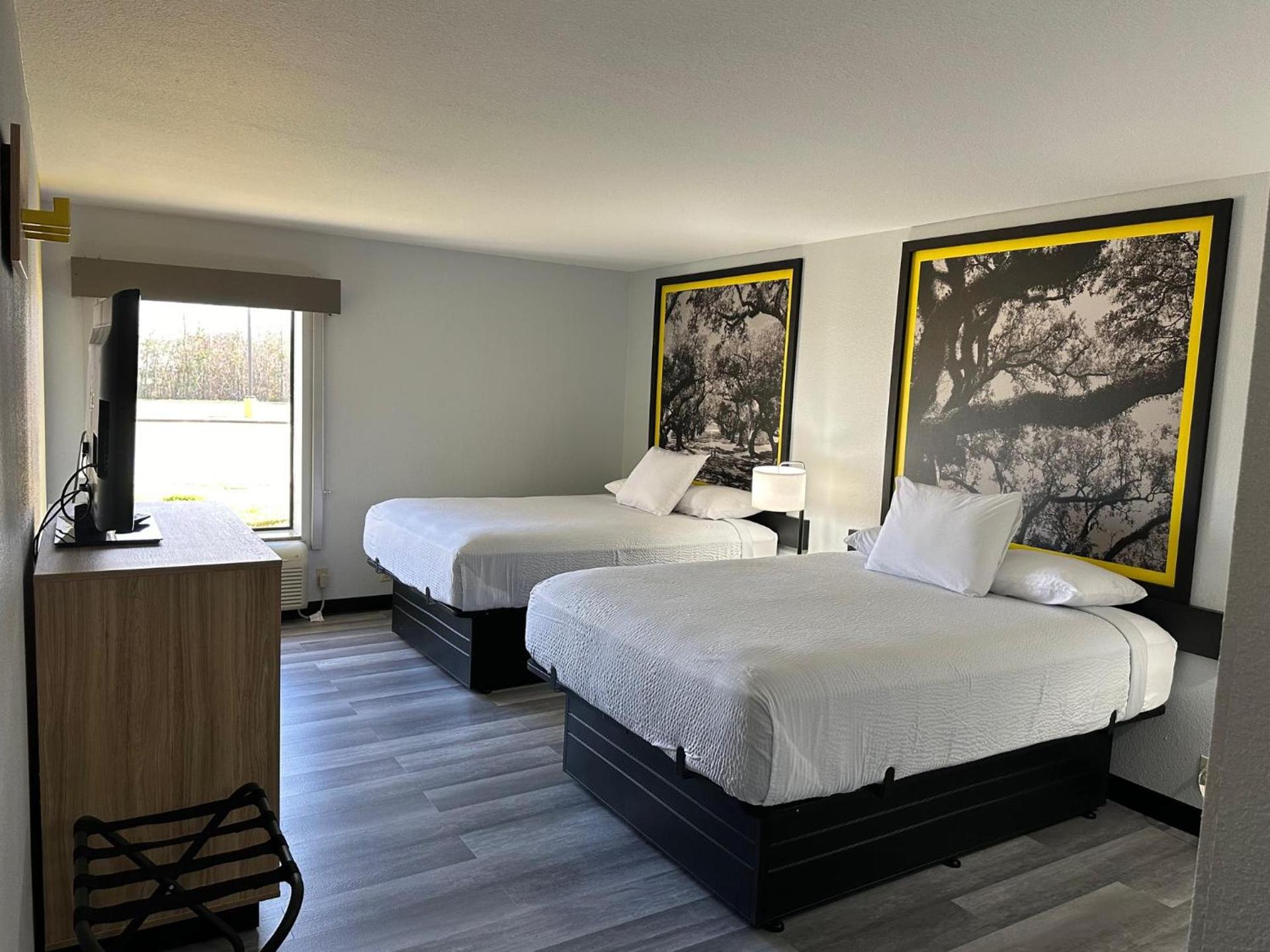 Super 8 by Wyndham Alexandria LA photo 27