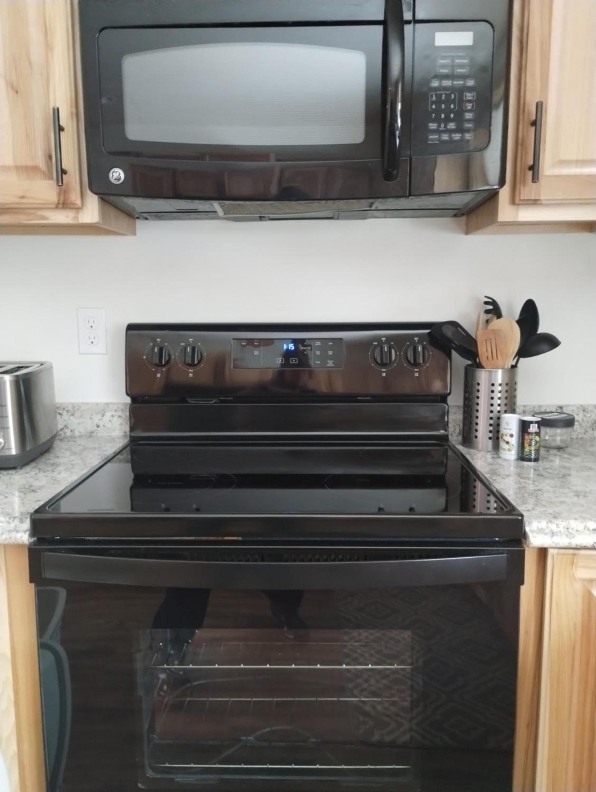 Beargrass Lodging & RV Resort photo 5