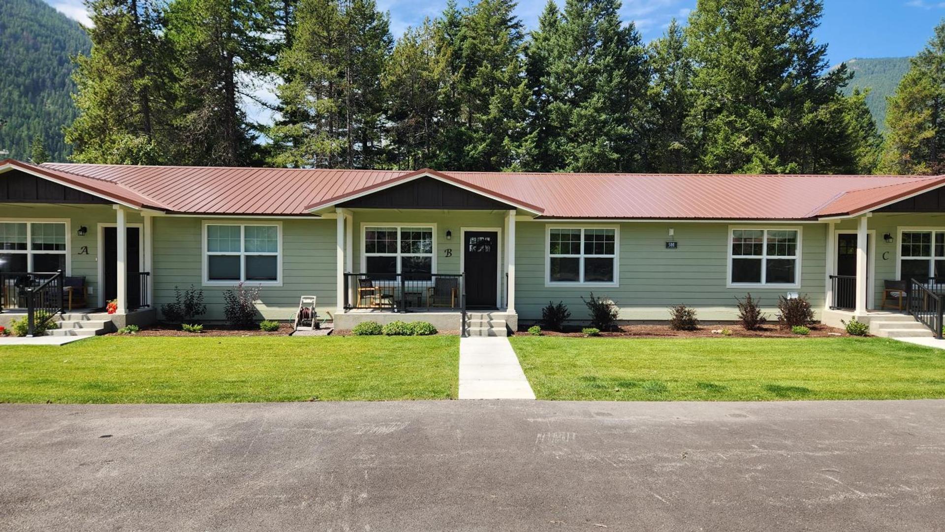 Beargrass Lodging & RV Resort photo 15