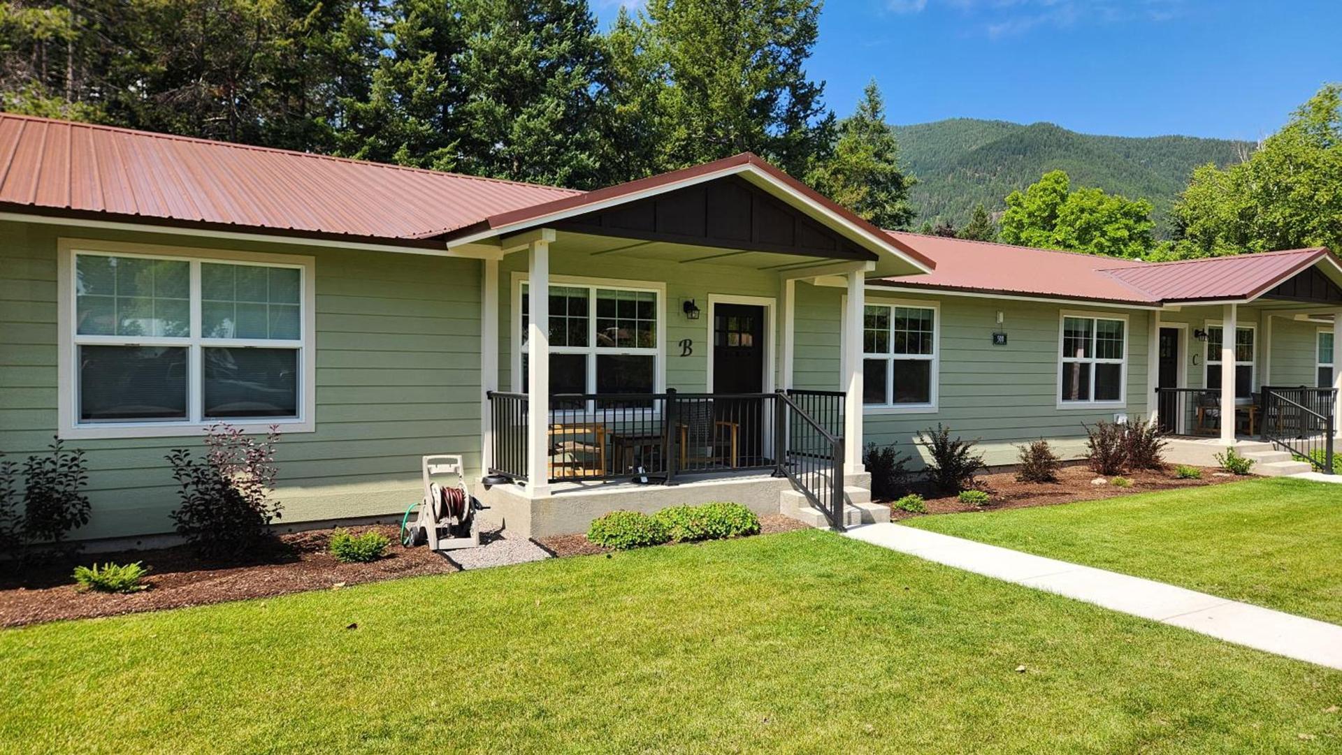 Beargrass Lodging & RV Resort photo 16