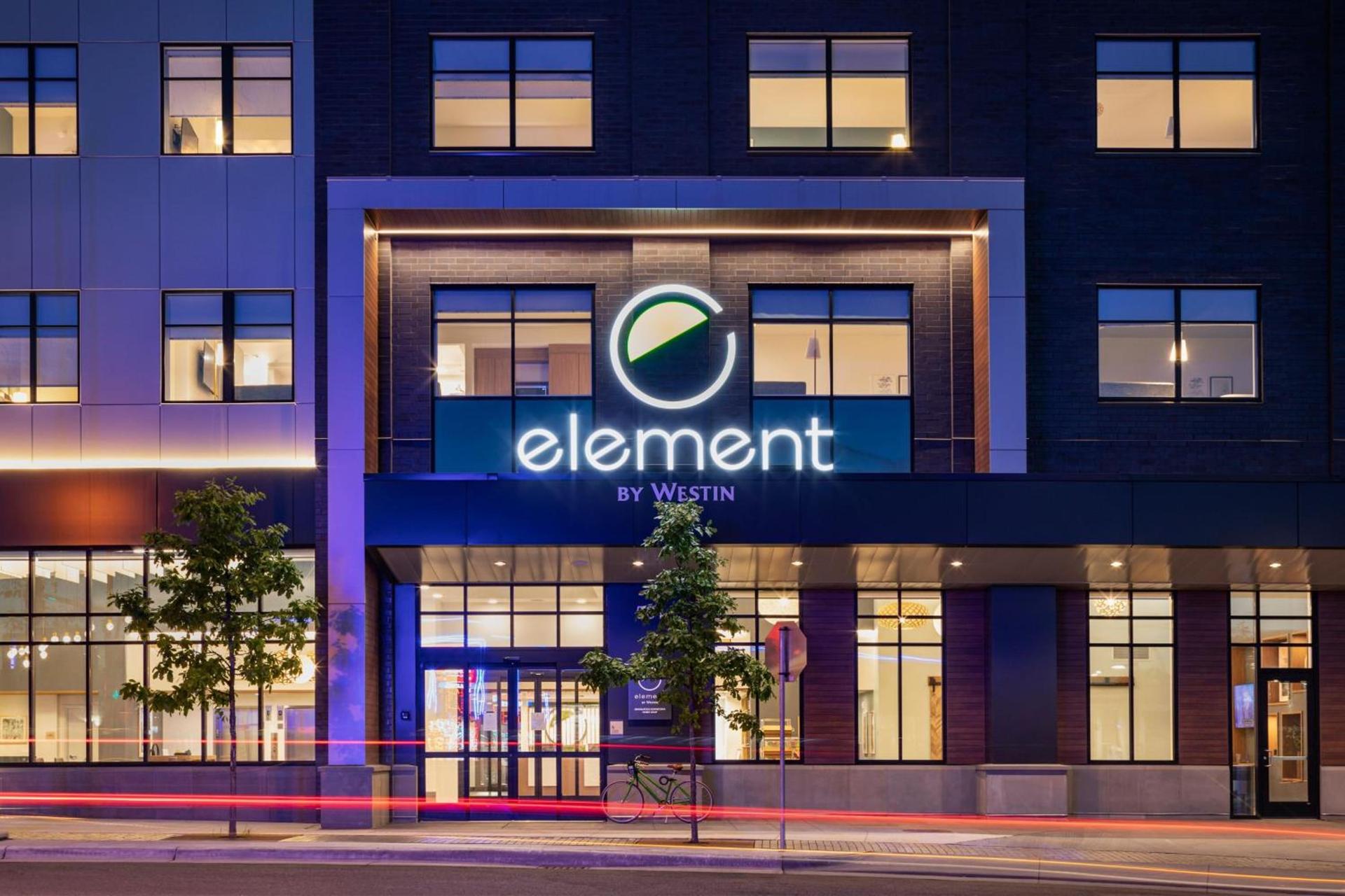 Element by Marriott Minneapolis Downtown photo 5