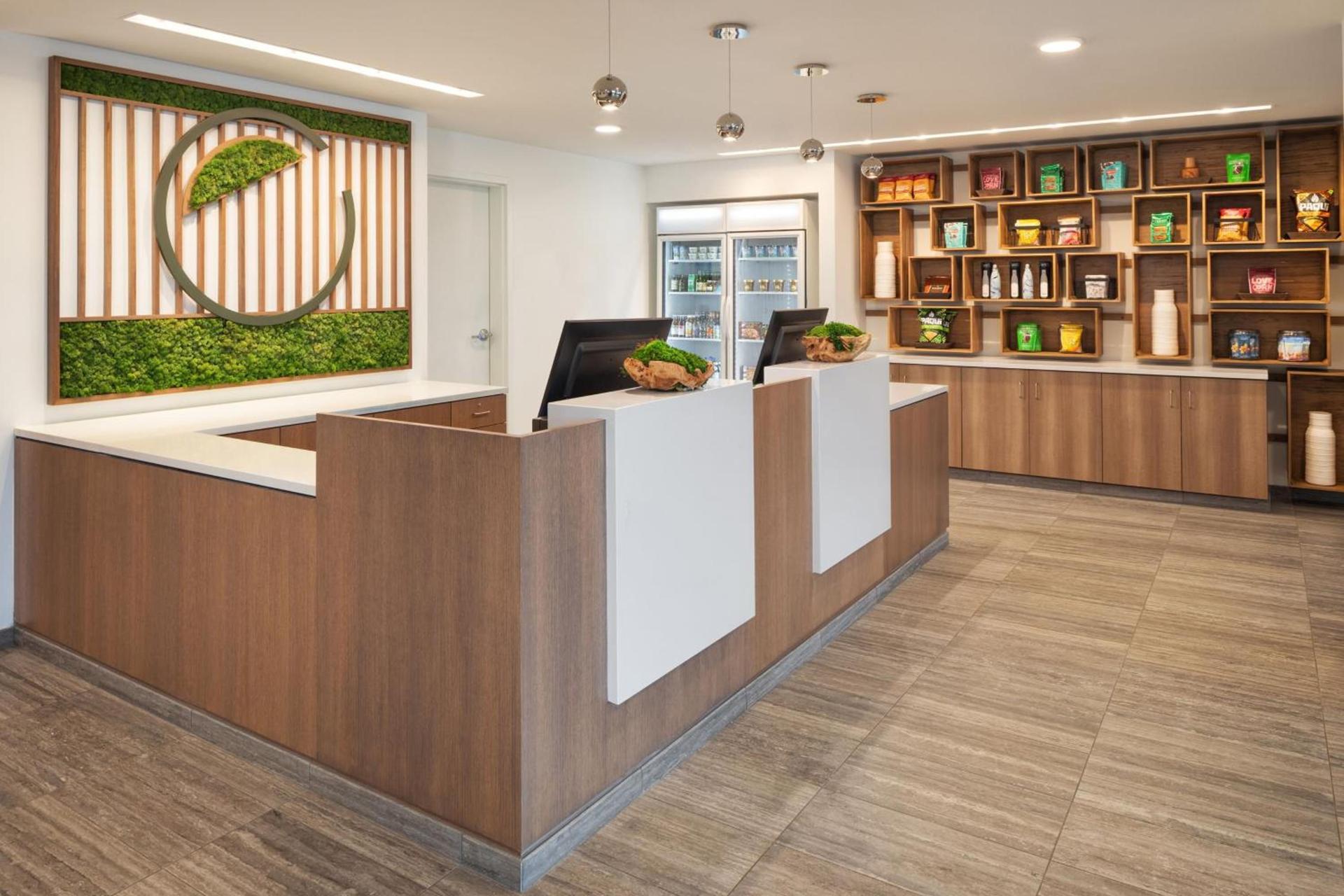 Element by Marriott Minneapolis Downtown photo 6