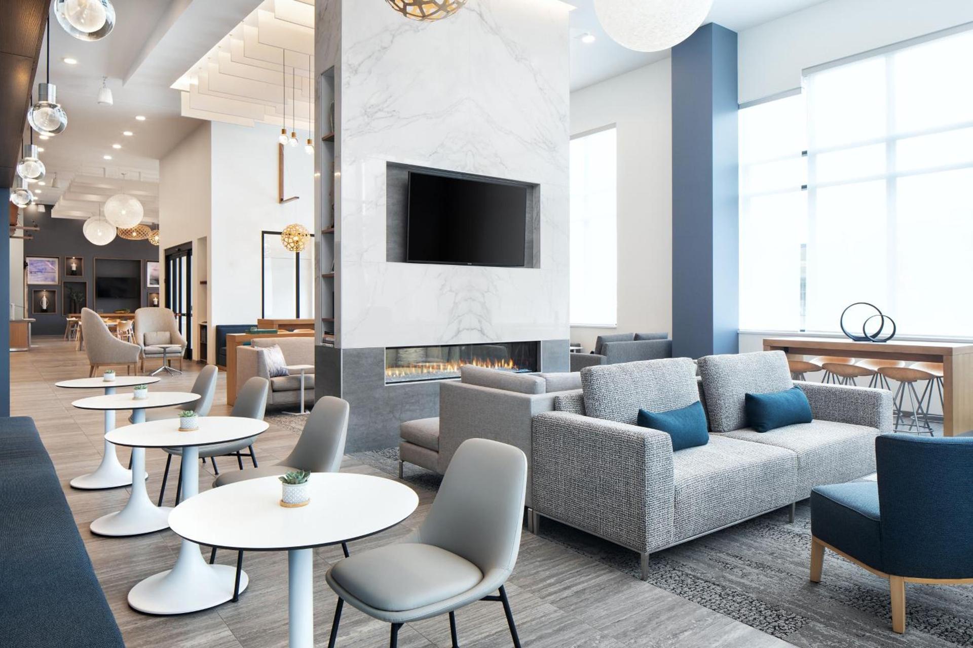 Element by Marriott Minneapolis Downtown photo 7