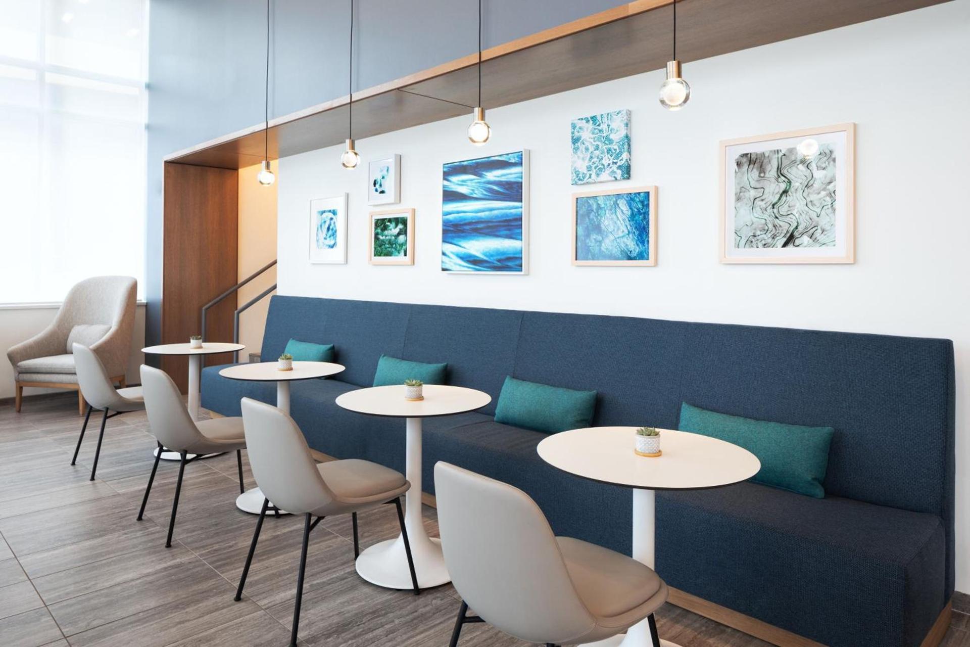 Element by Marriott Minneapolis Downtown photo 8