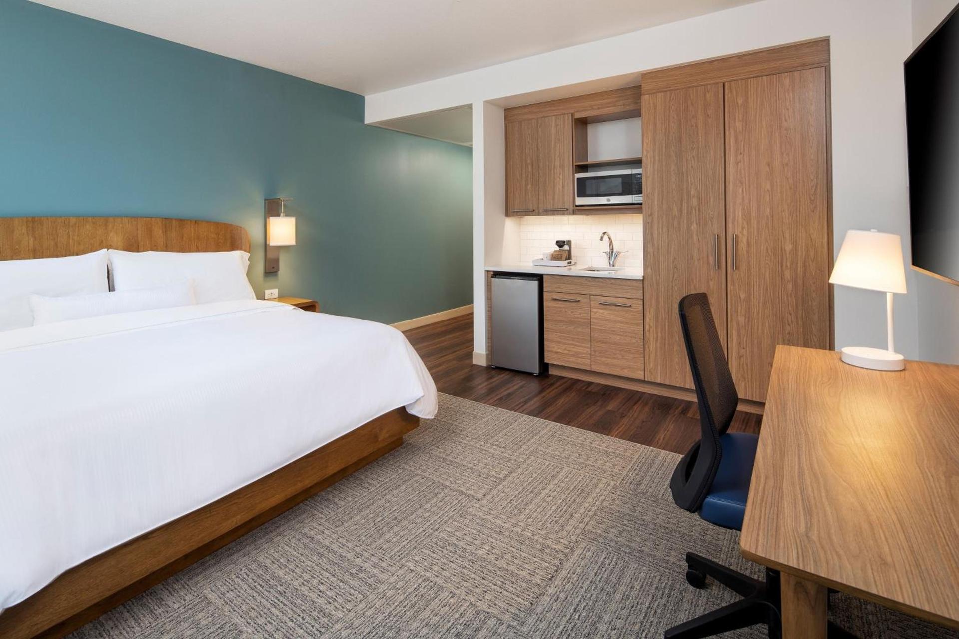 Element by Marriott Minneapolis Downtown photo 16