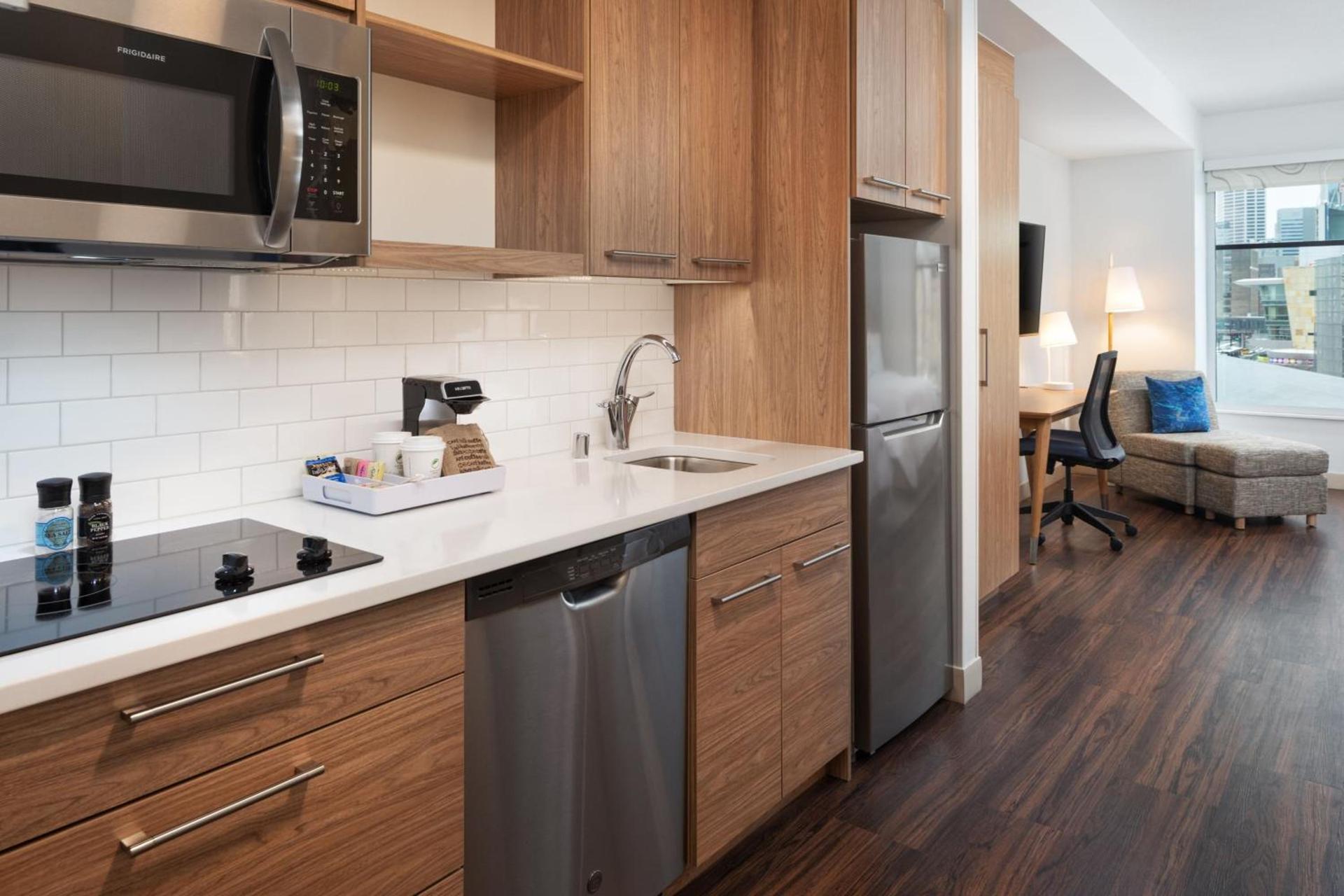 Element by Marriott Minneapolis Downtown photo 17