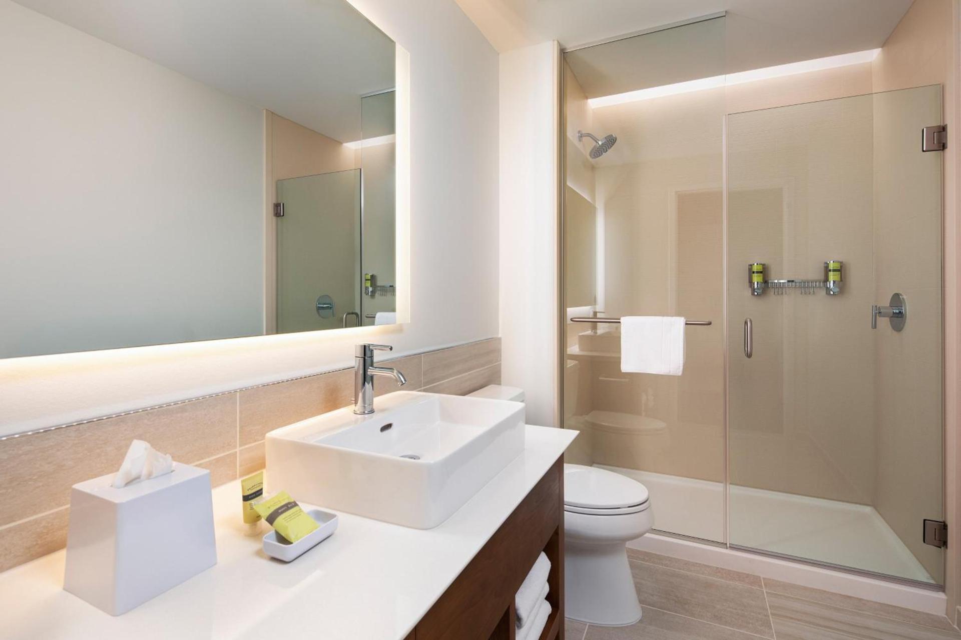 Element by Marriott Minneapolis Downtown photo 19