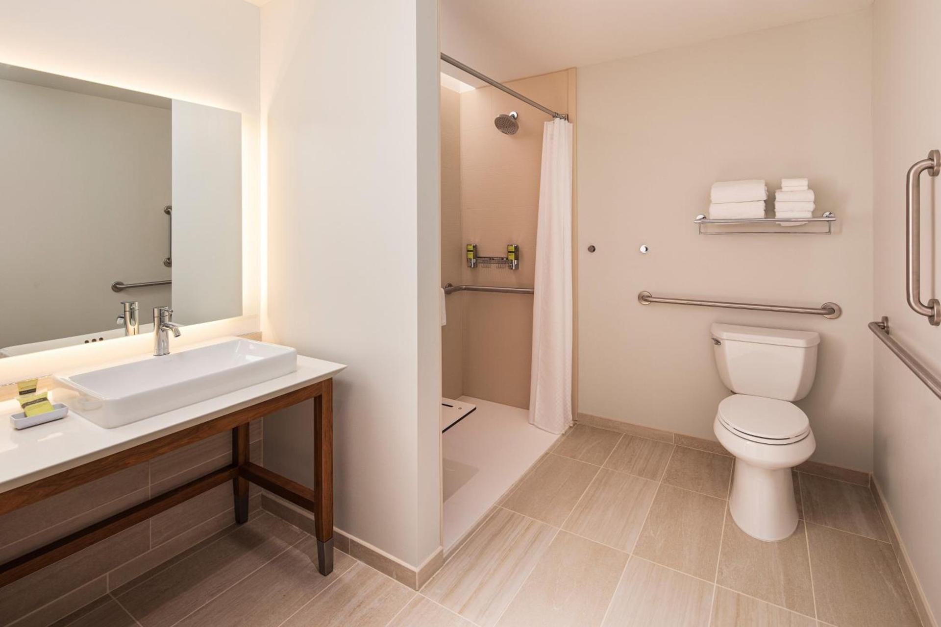 Element by Marriott Minneapolis Downtown photo 18