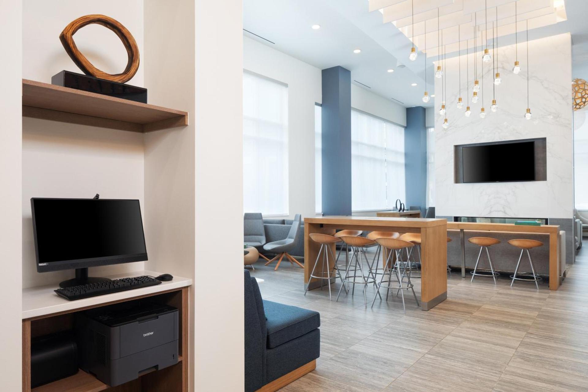 Element by Marriott Minneapolis Downtown photo 26