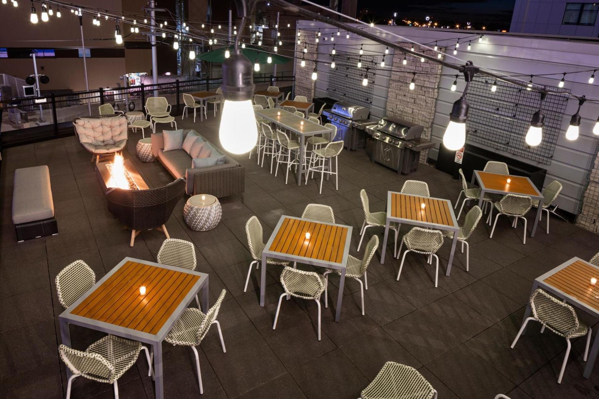 Element by Marriott Minneapolis Downtown photo 28