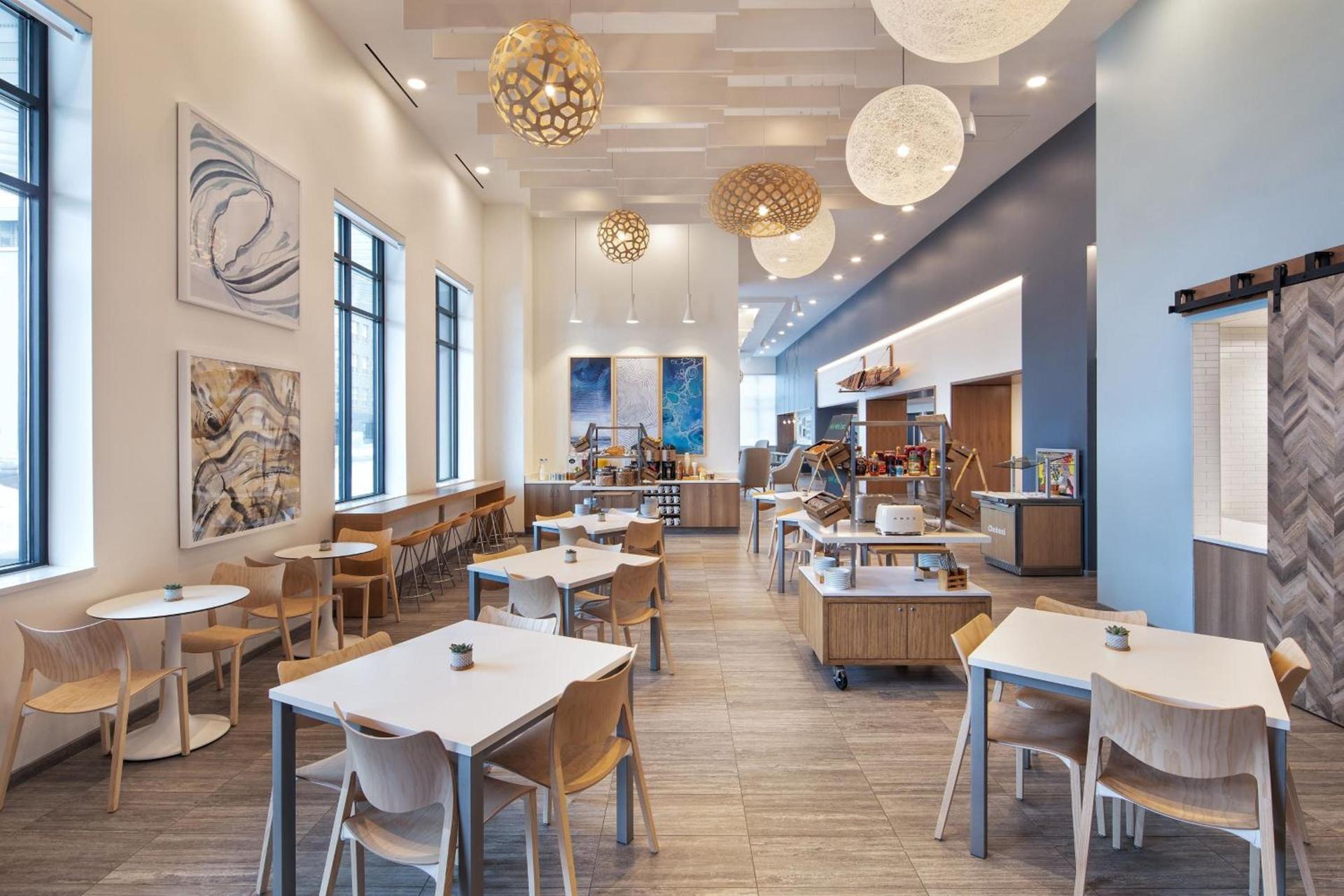 Element by Marriott Minneapolis Downtown photo 29