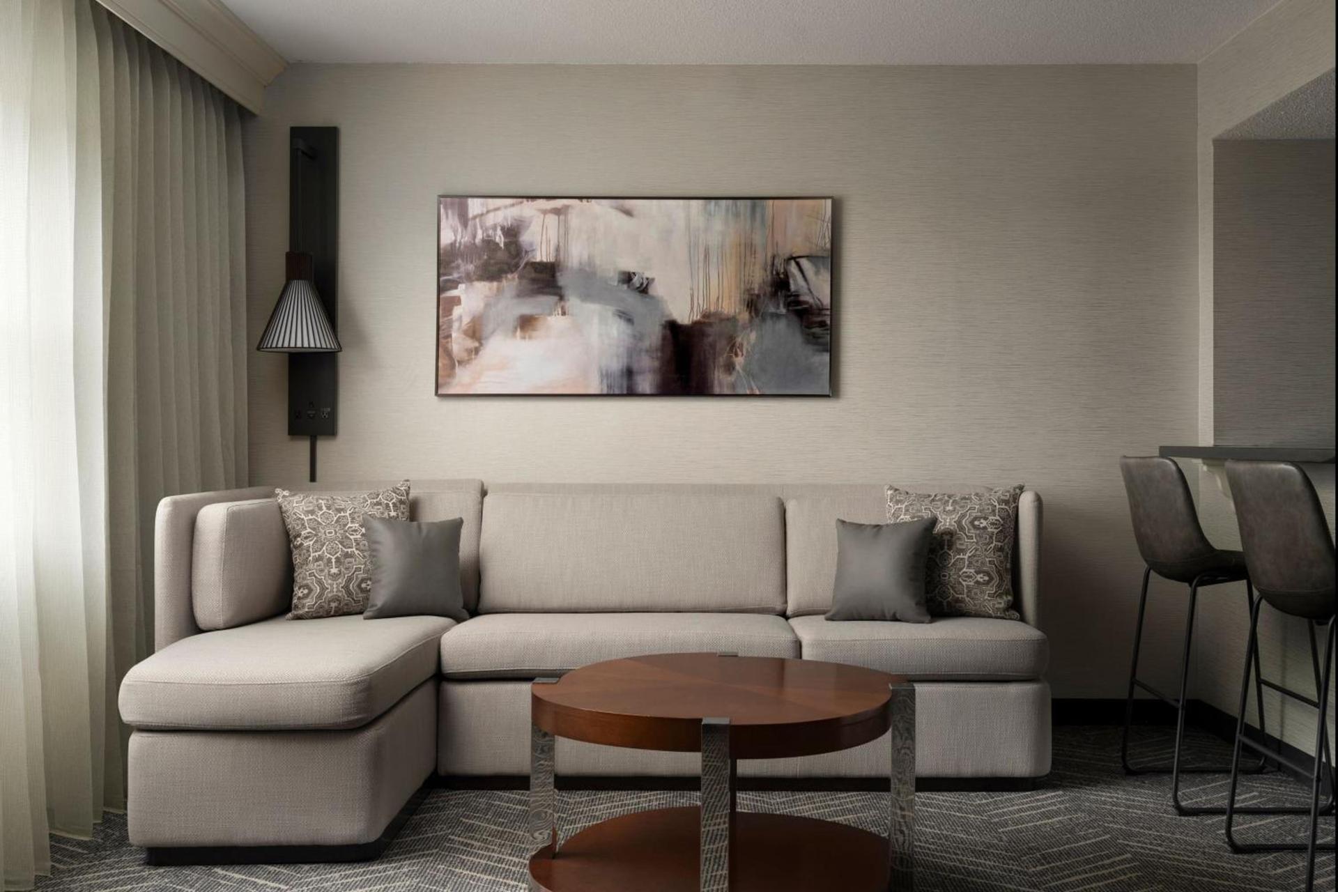 Minneapolis Marriott Northwest Hotel & Conference Center photo 10
