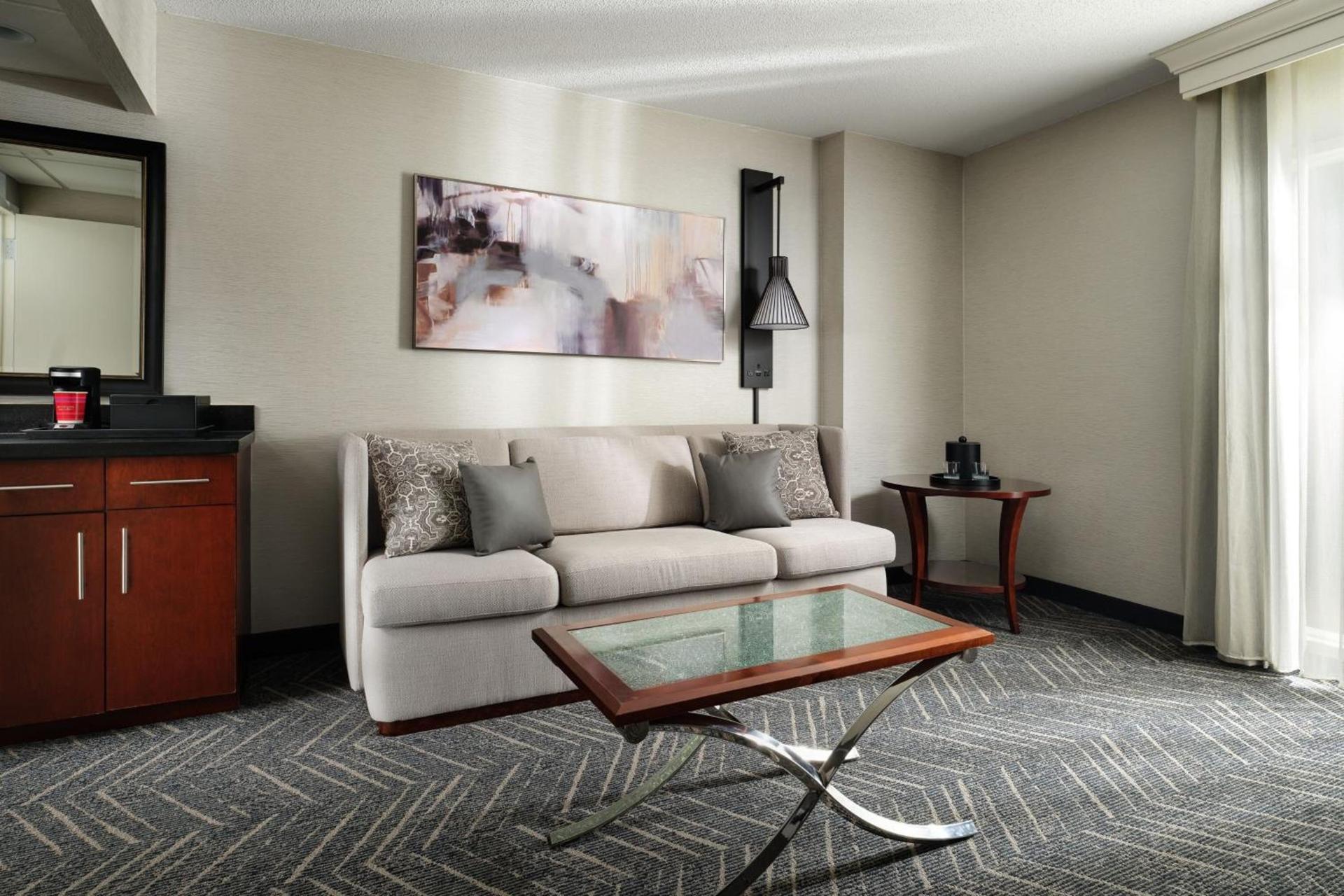 Minneapolis Marriott Northwest Hotel & Conference Center photo 13