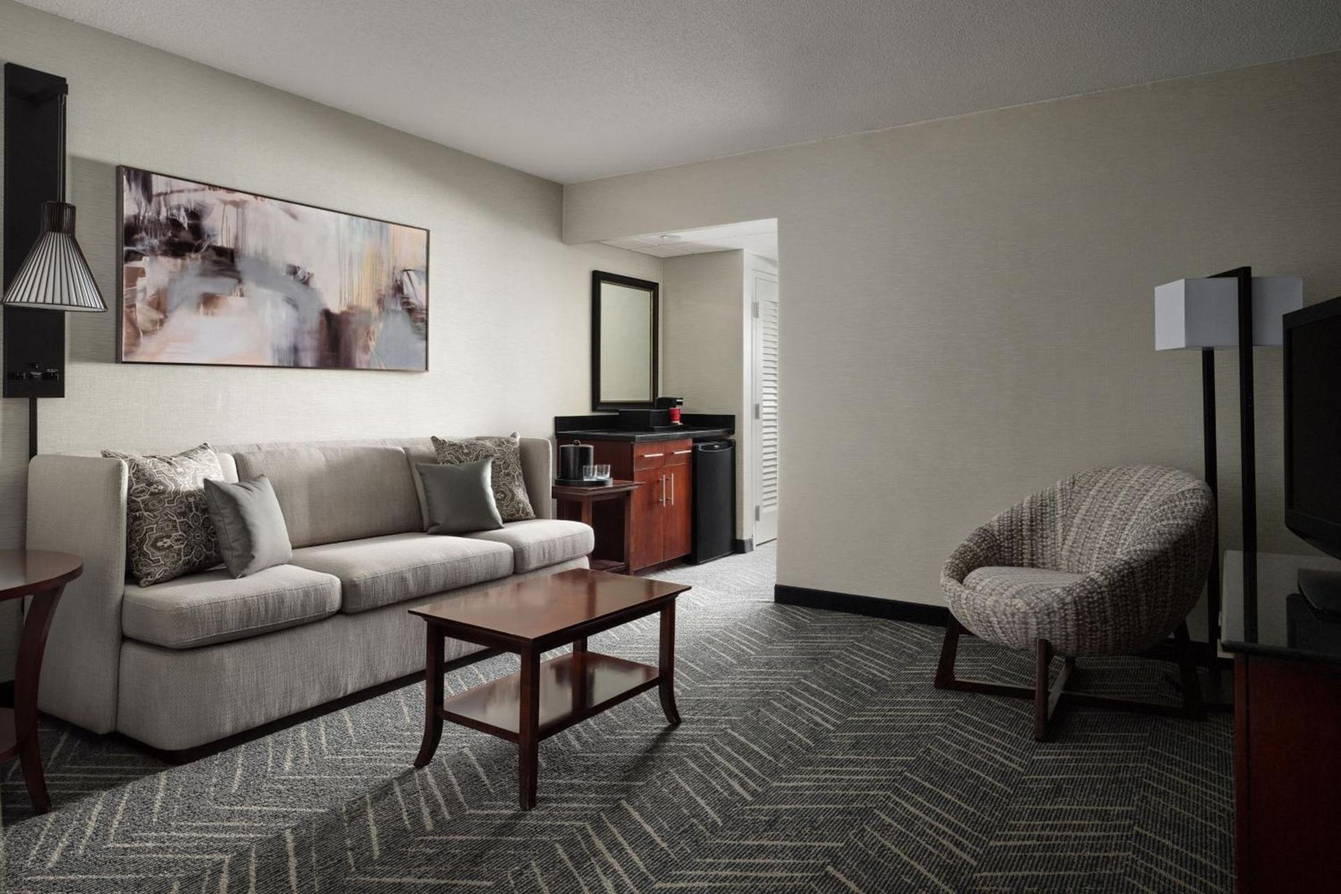 Minneapolis Marriott Northwest Hotel & Conference Center photo 14