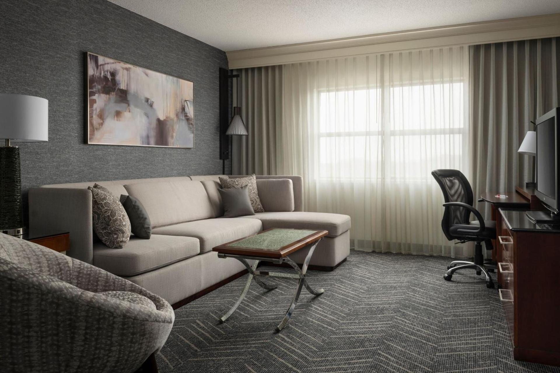 Minneapolis Marriott Northwest Hotel & Conference Center photo 15