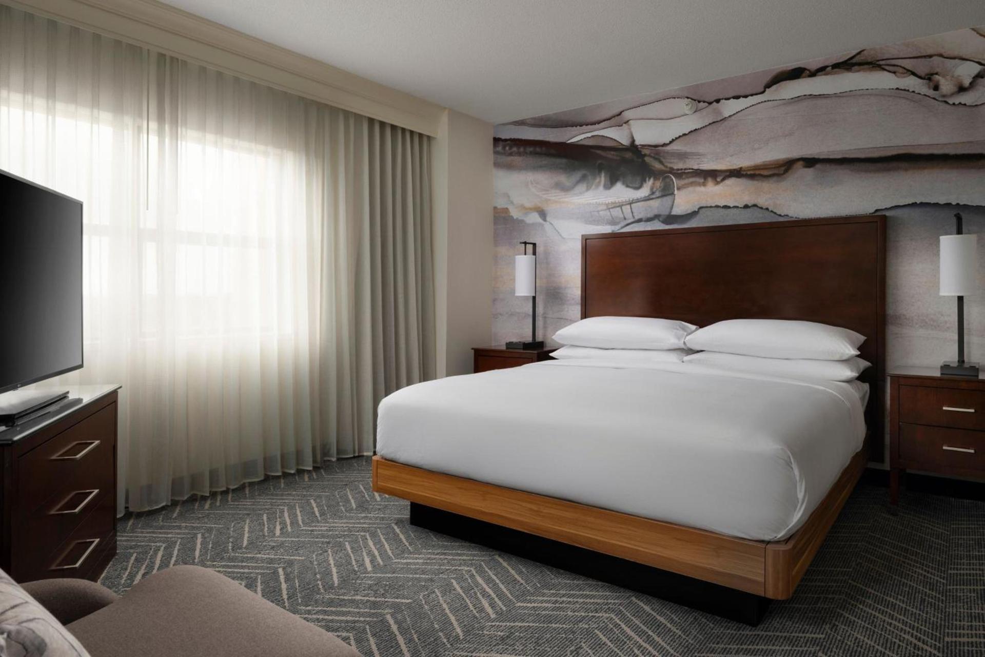 Minneapolis Marriott Northwest Hotel & Conference Center photo 18