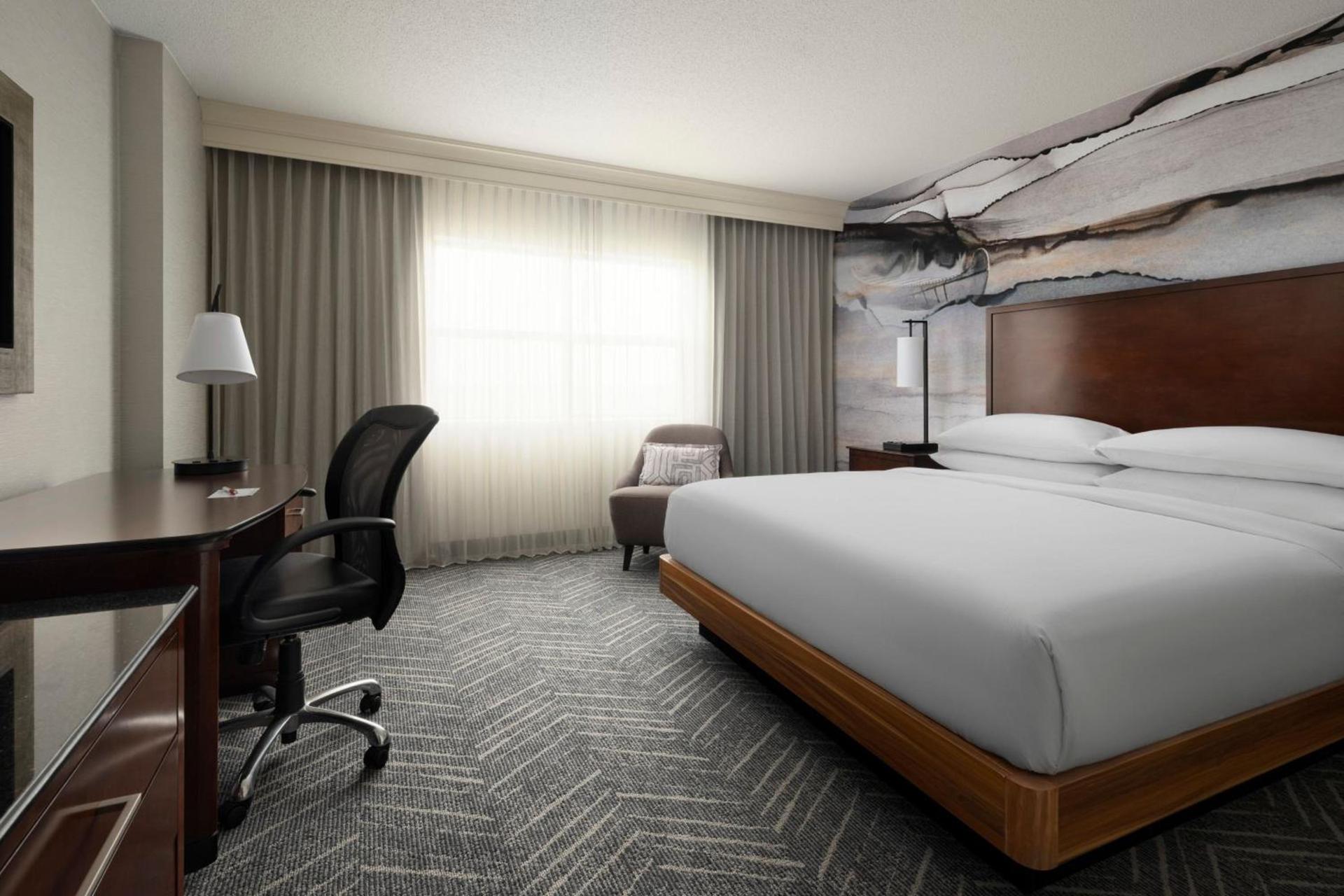 Minneapolis Marriott Northwest Hotel & Conference Center photo 17
