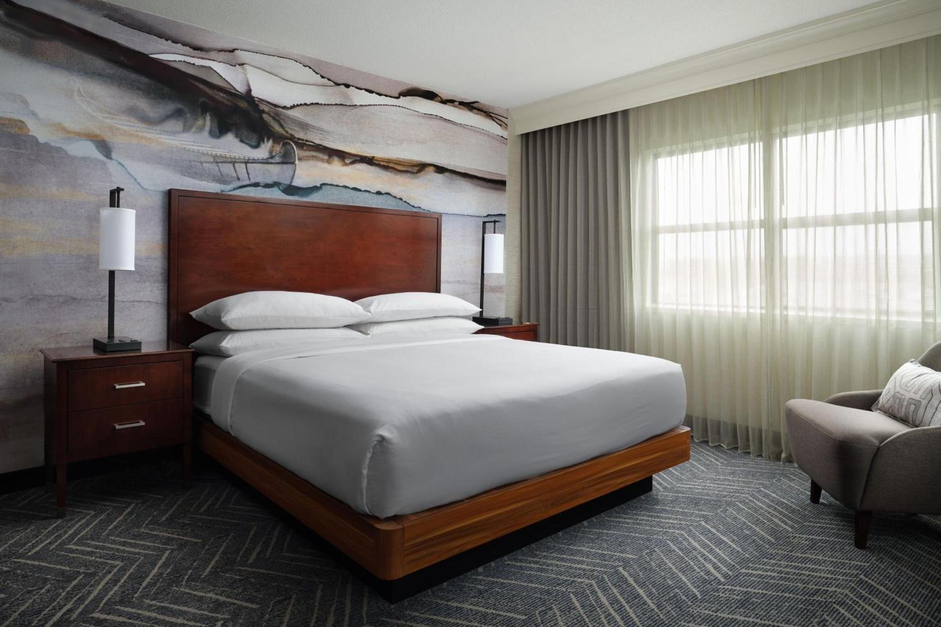 Minneapolis Marriott Northwest Hotel & Conference Center photo 19