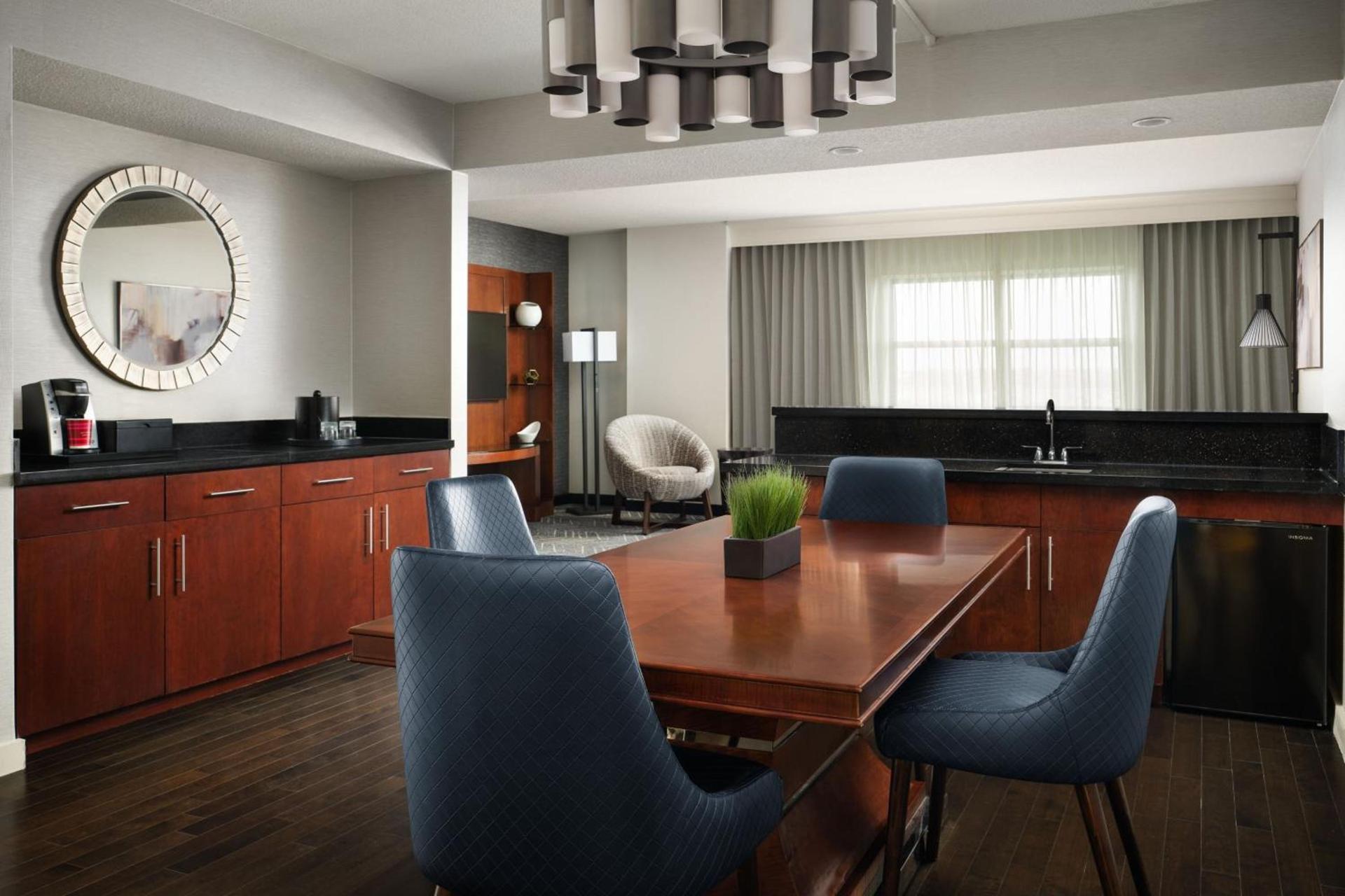 Minneapolis Marriott Northwest Hotel & Conference Center photo 23