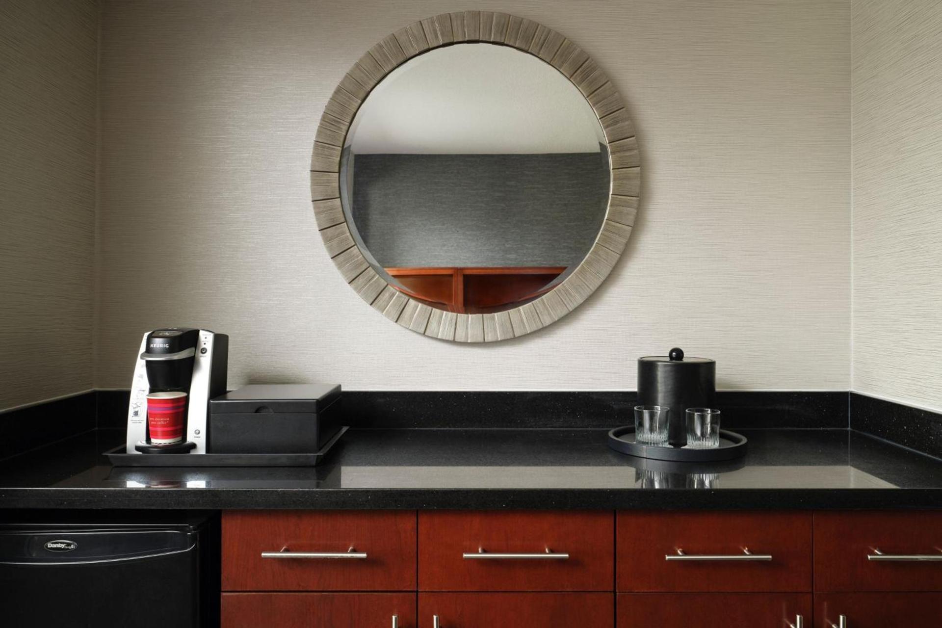 Minneapolis Marriott Northwest Hotel & Conference Center photo 27