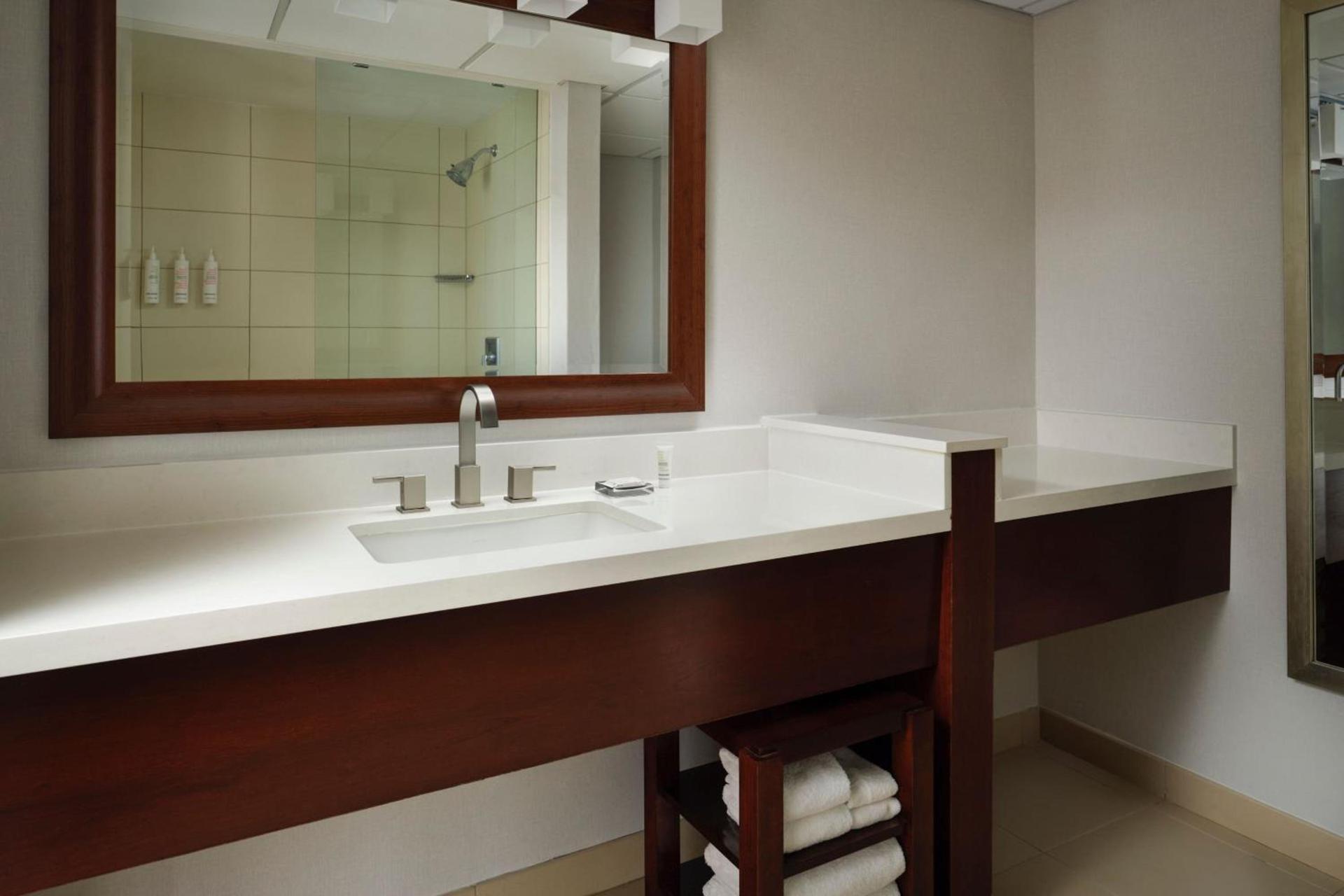 Minneapolis Marriott Northwest Hotel & Conference Center photo 29