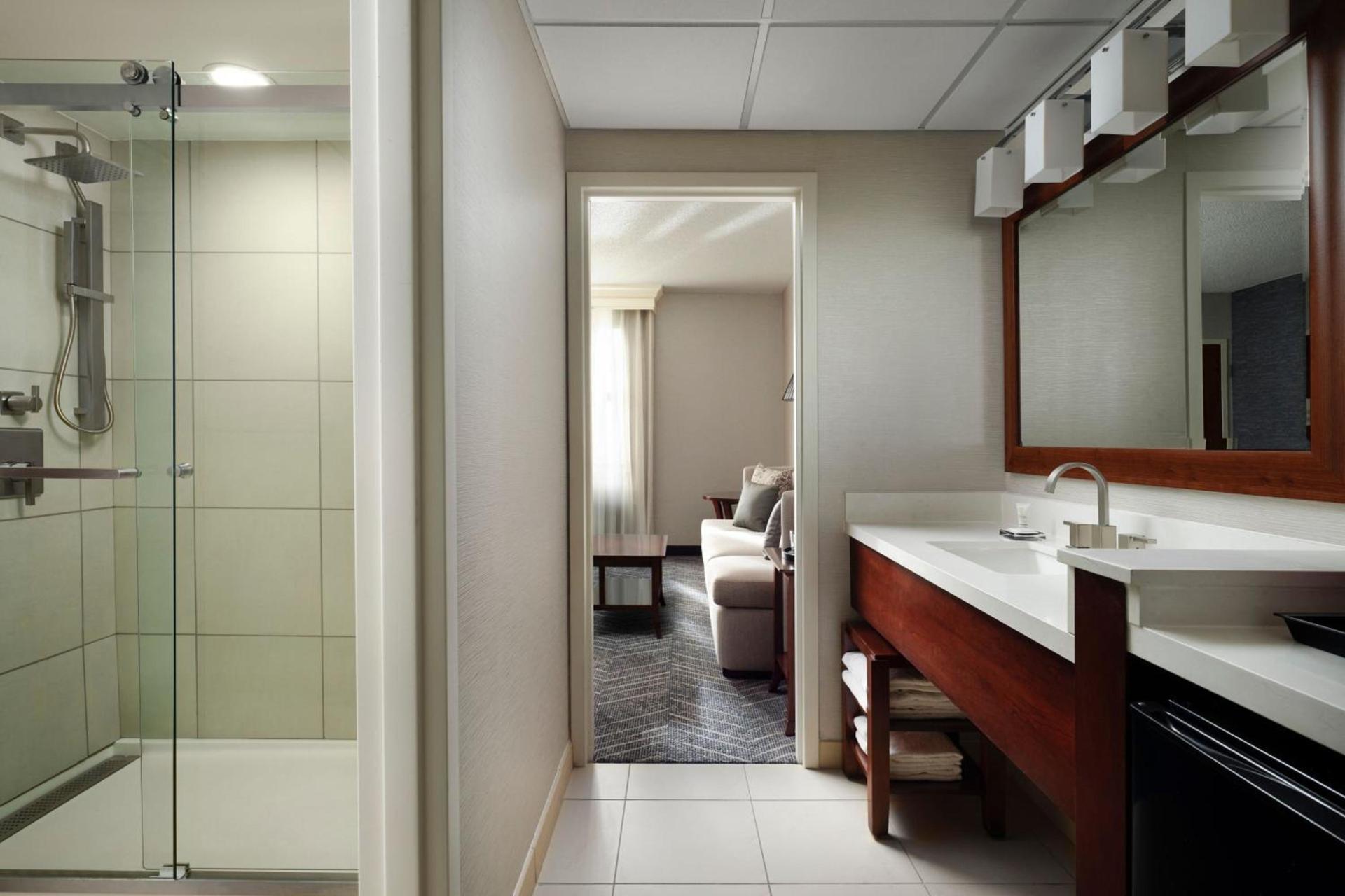 Minneapolis Marriott Northwest Hotel & Conference Center photo 30
