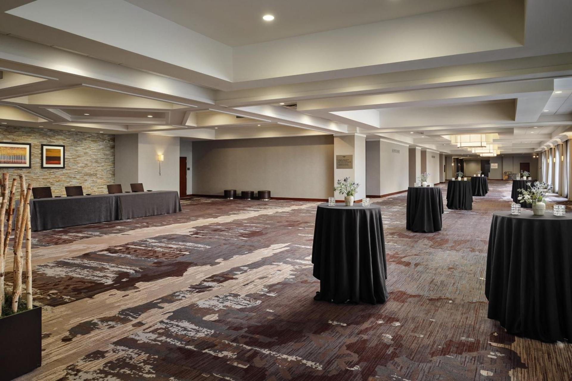 Minneapolis Marriott Northwest Hotel & Conference Center photo 58