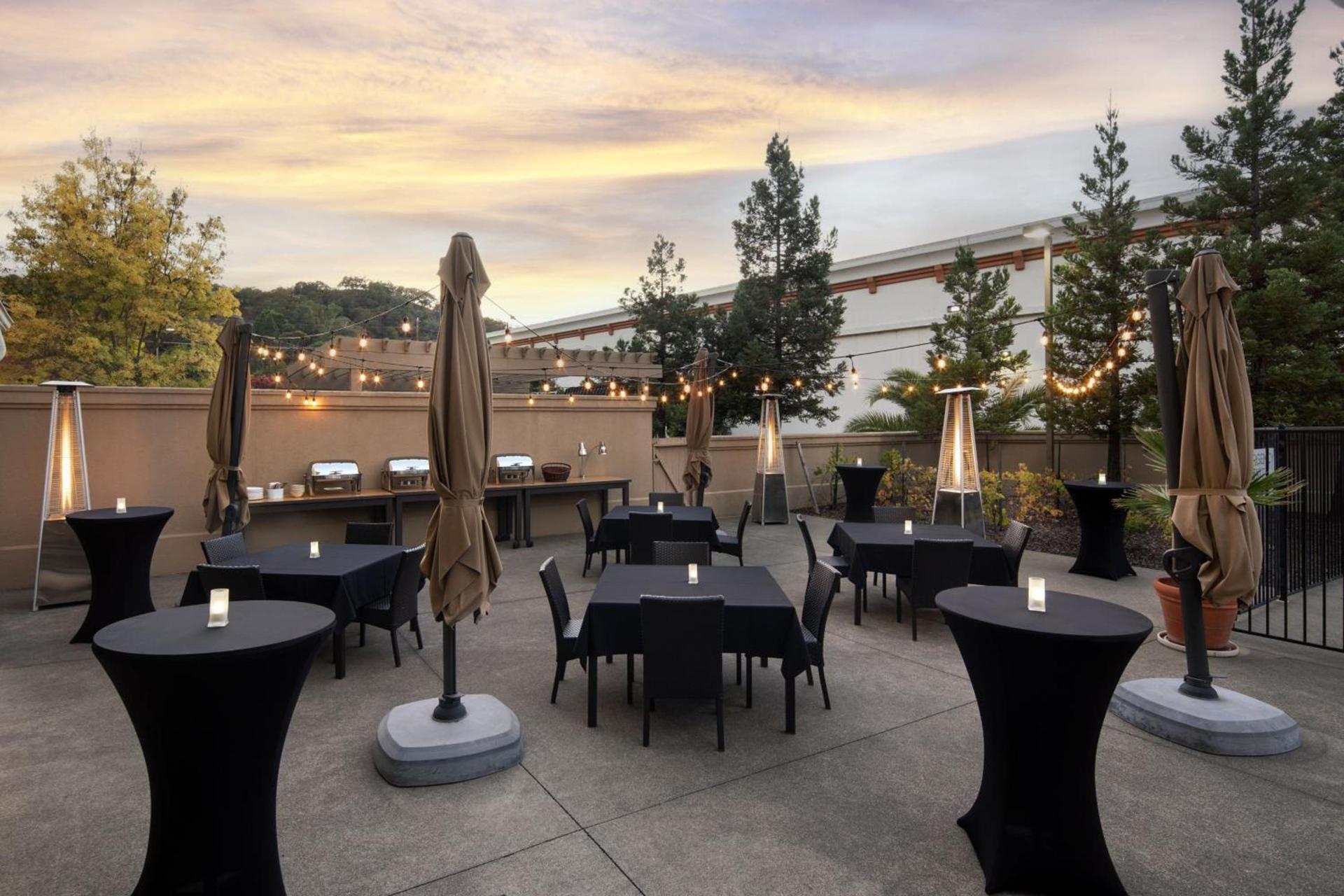 Courtyard Novato Marin/Sonoma photo 39