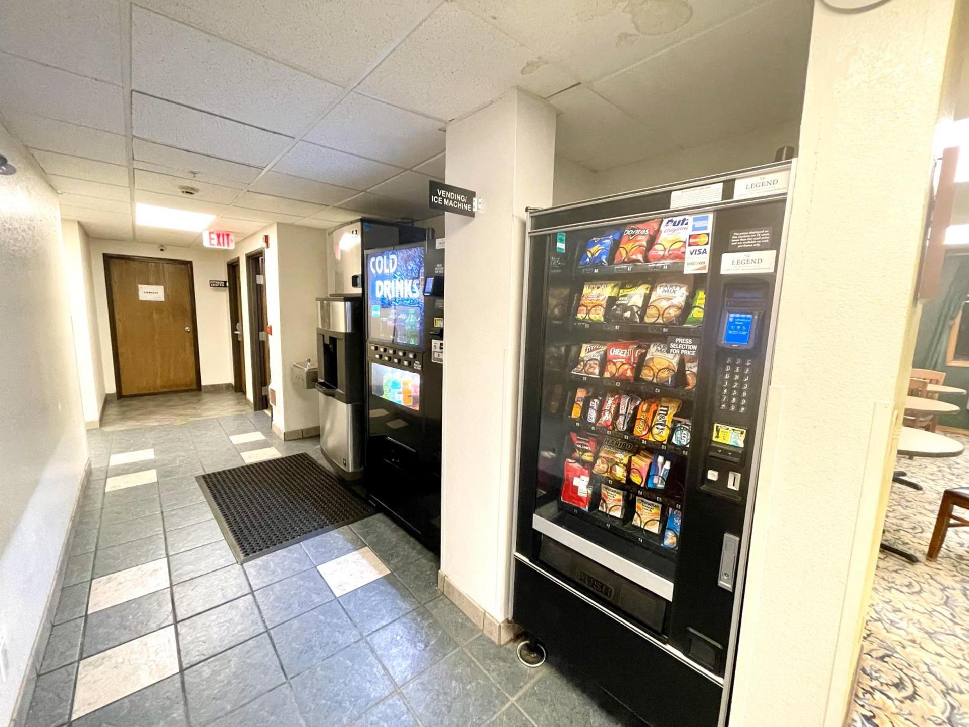 SureStay by Best Western Prince Frederick photo 26
