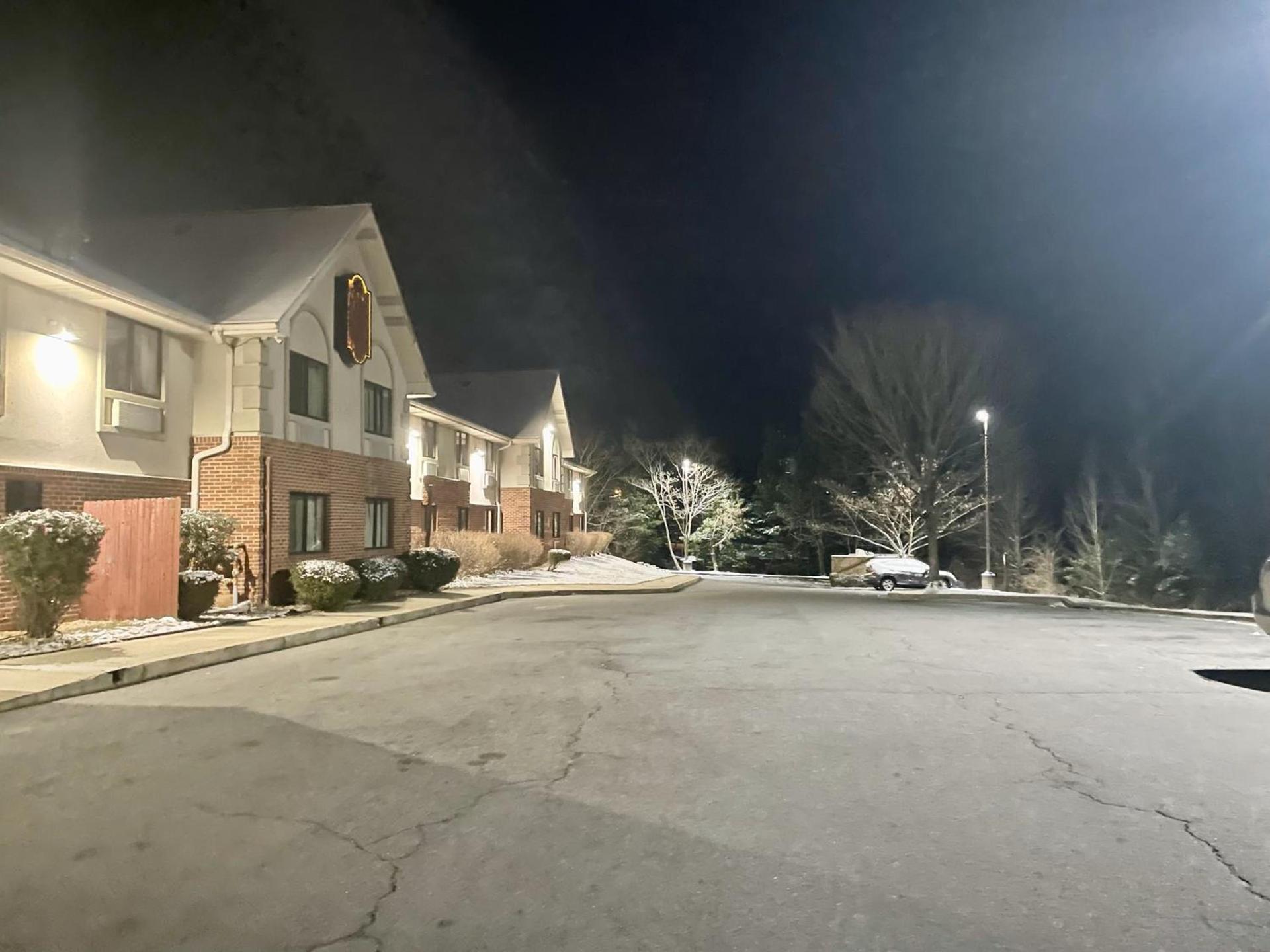SureStay by Best Western Prince Frederick photo 27