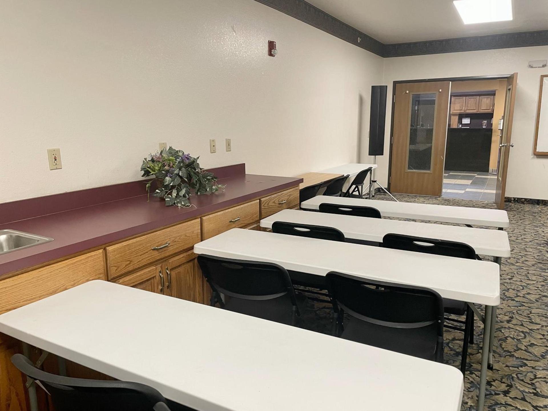 SureStay by Best Western Prince Frederick photo 28