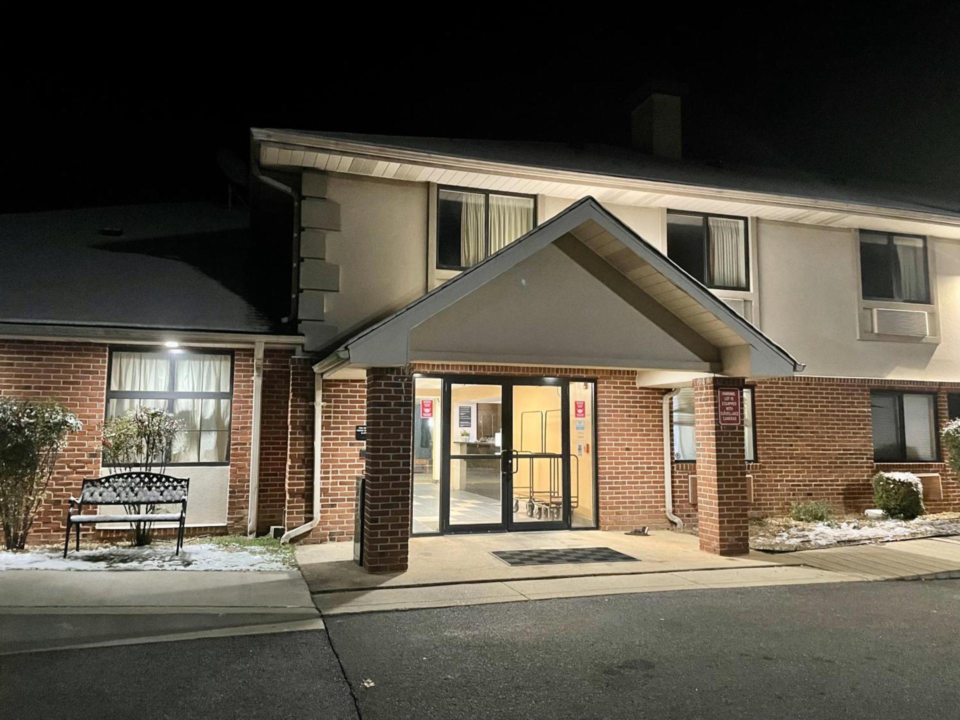 SureStay by Best Western Prince Frederick photo 29