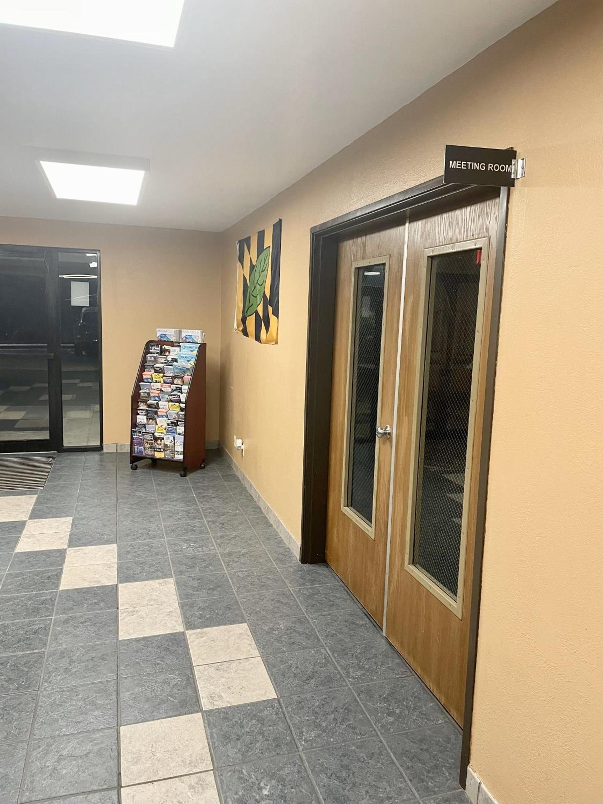 SureStay by Best Western Prince Frederick photo 31