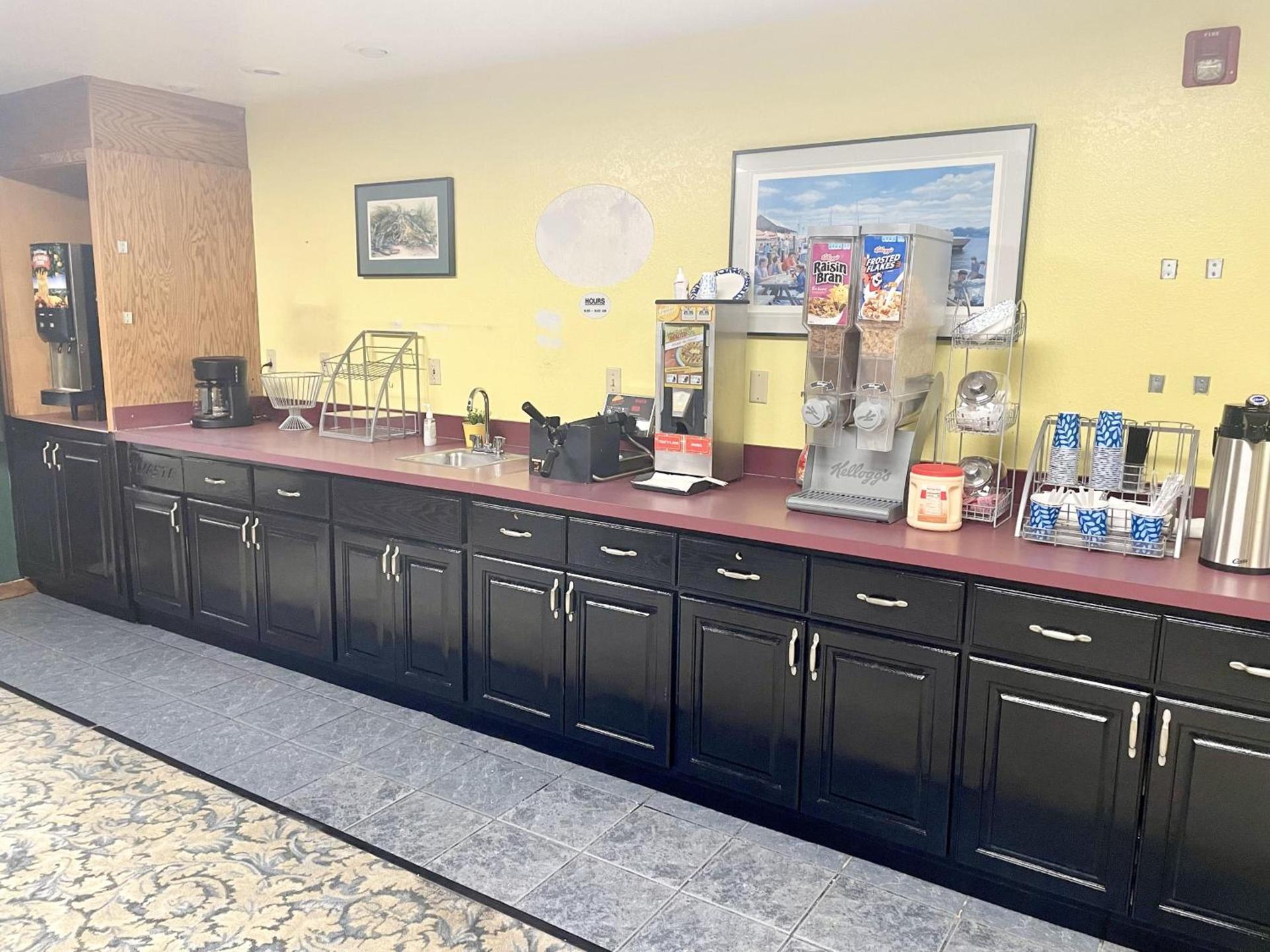 SureStay by Best Western Prince Frederick photo 32