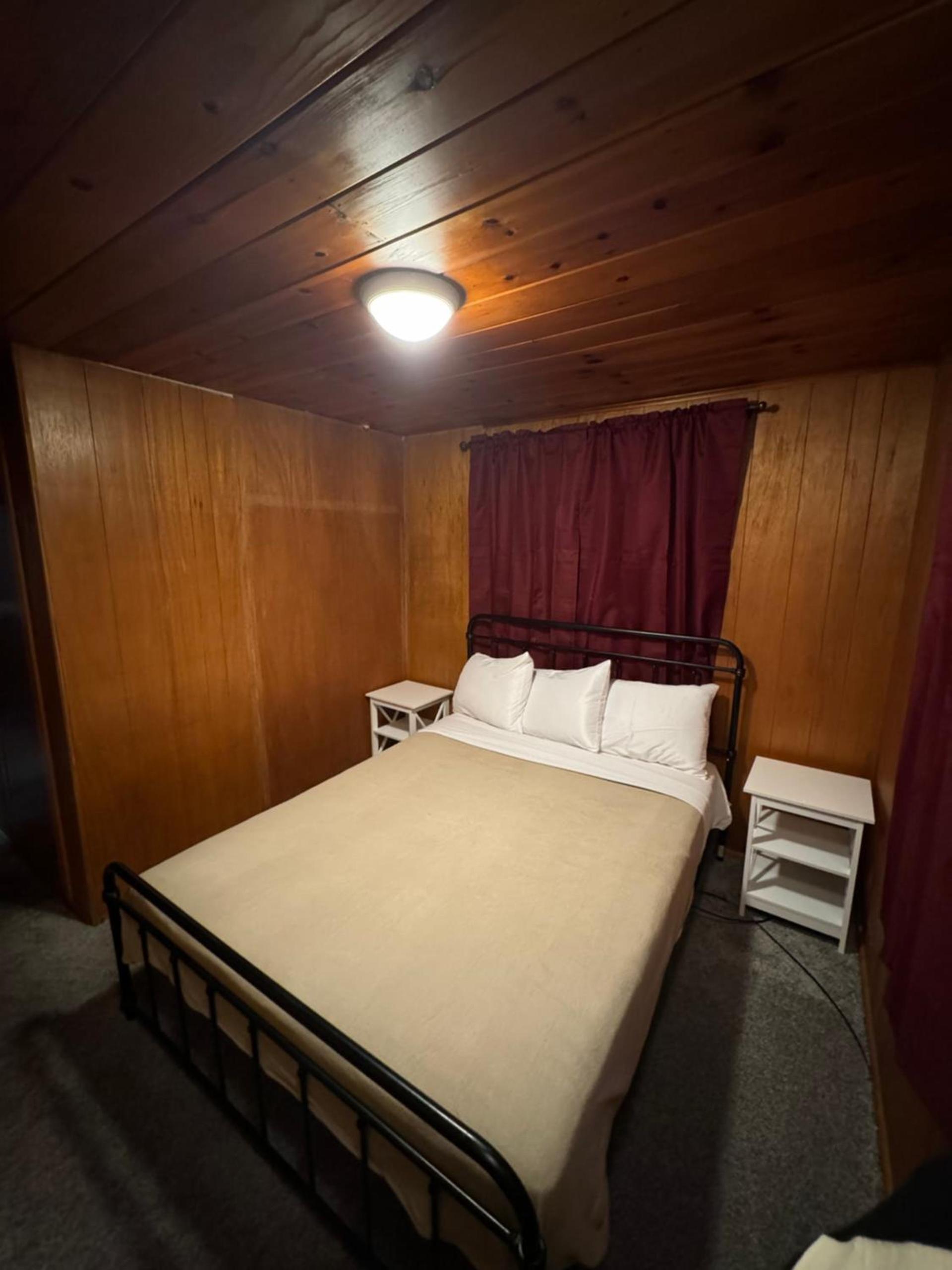 Crest Lodge Historic Mountain Inn photo 50