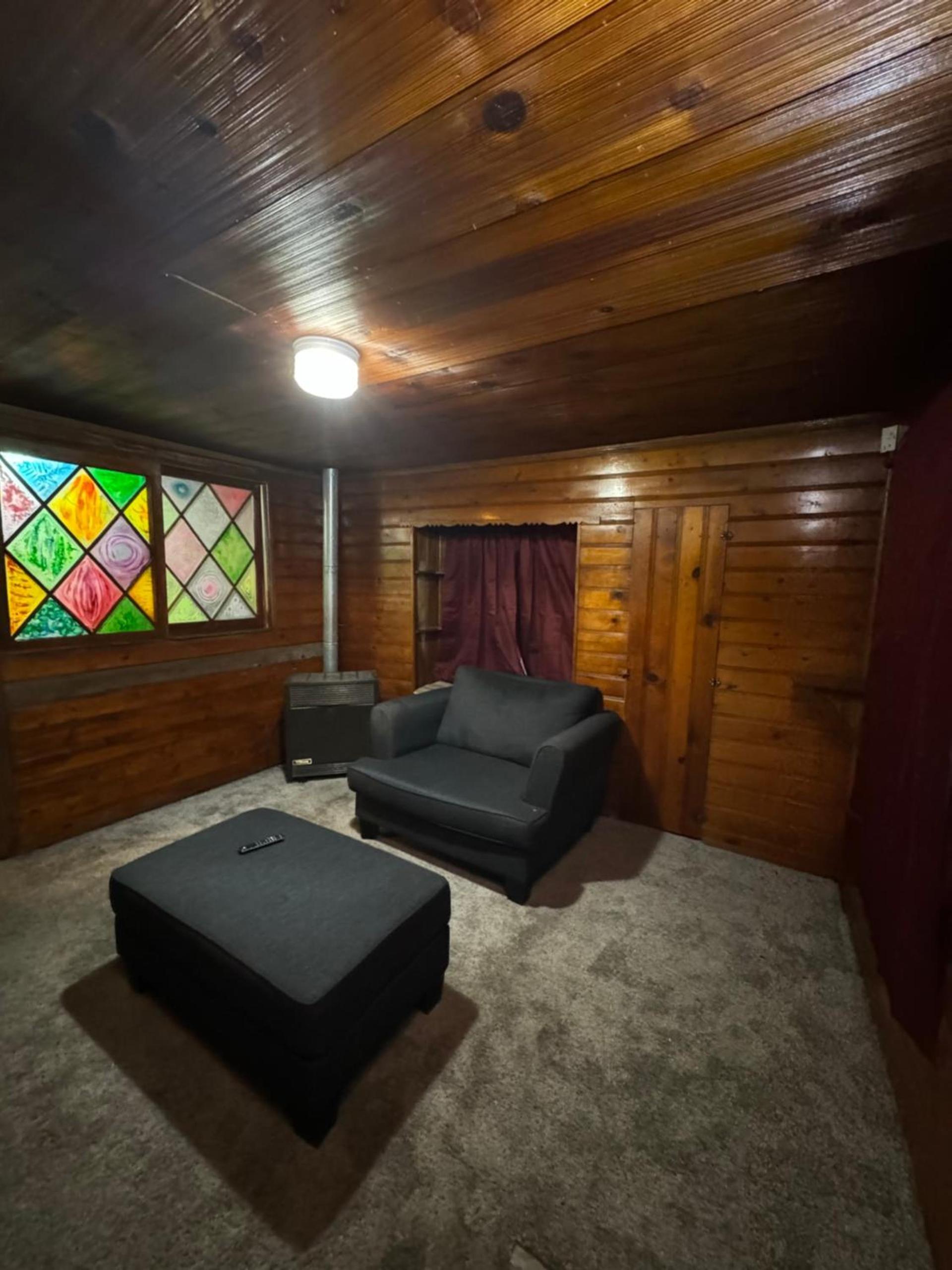 Crest Lodge Historic Mountain Inn photo 44
