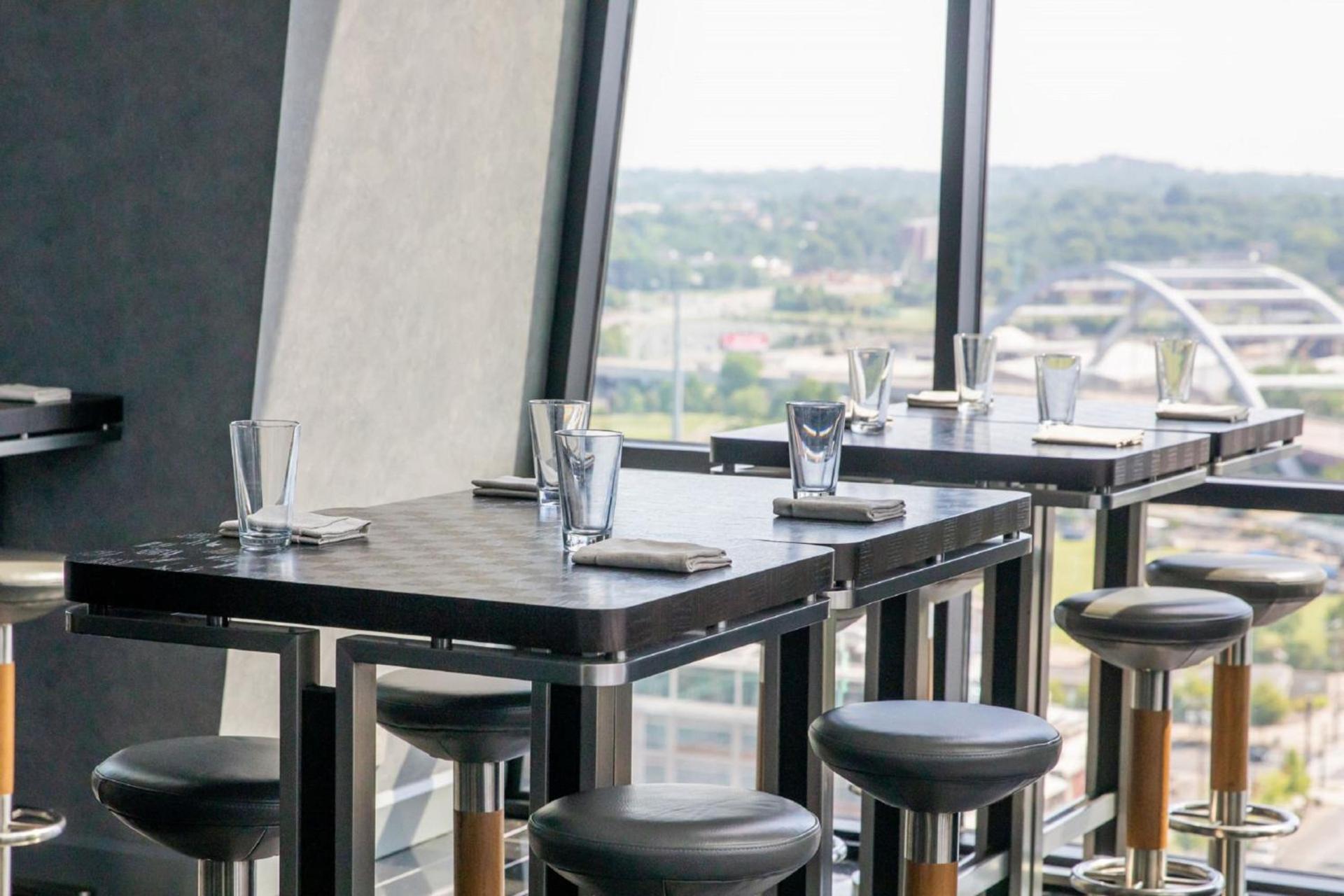 The Joseph, a Luxury Collection Hotel, Nashville photo 48