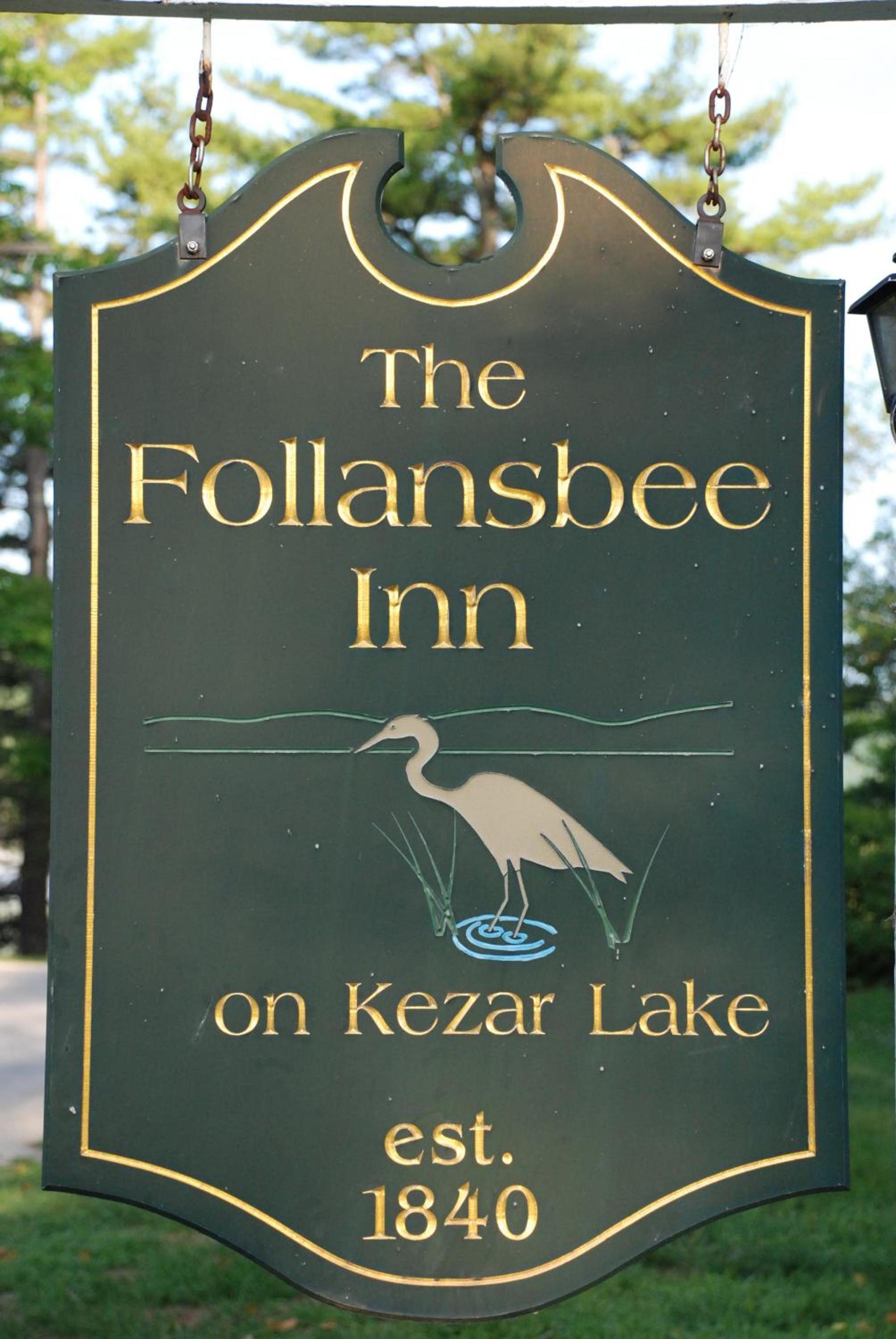Follansbee Inn photo 91