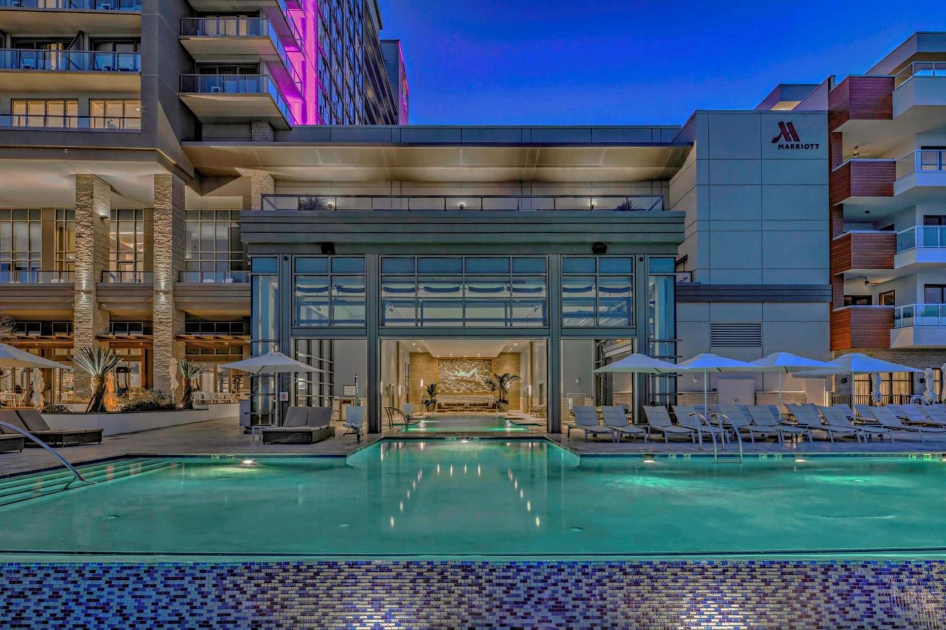 Marriott Virginia Beach Oceanfront Resort photo 14