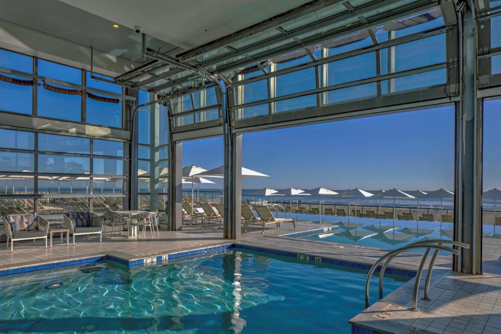 Marriott Virginia Beach Oceanfront Resort photo 50