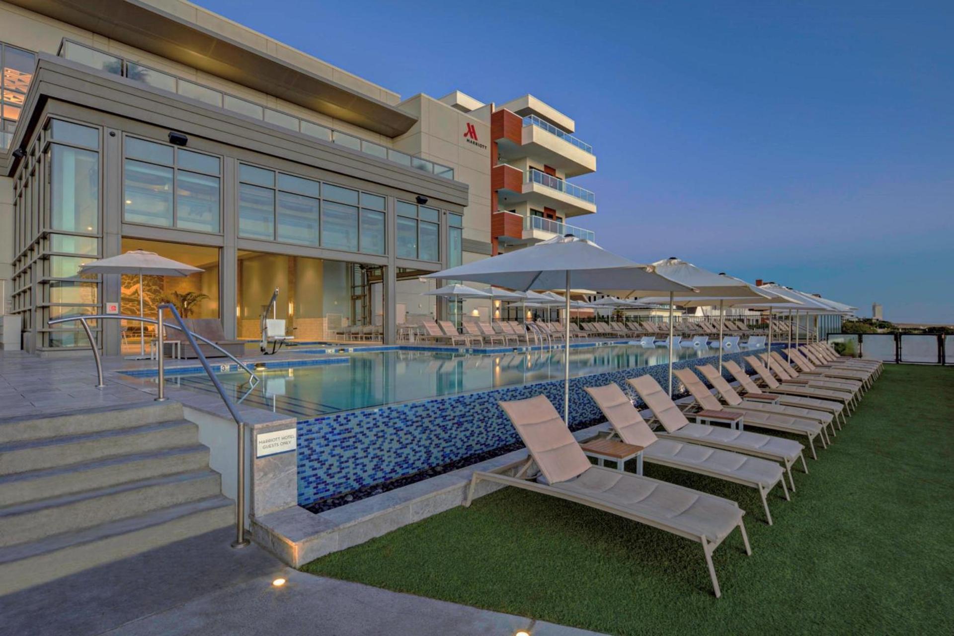 Marriott Virginia Beach Oceanfront Resort photo 51